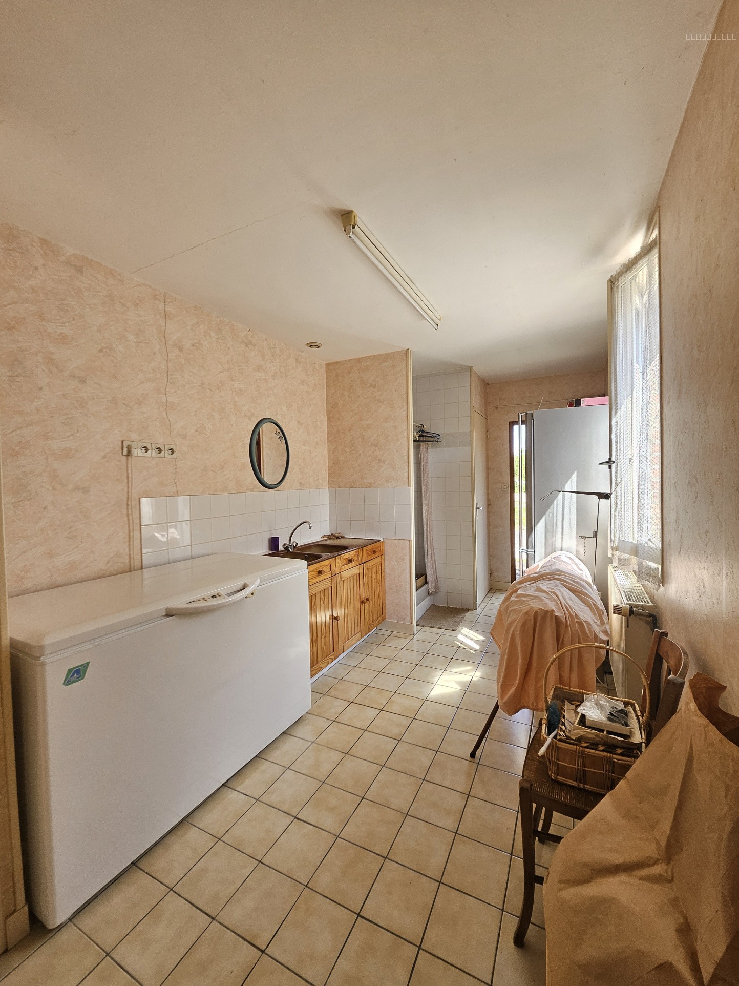 Maison de 152 m2 avec dépendances — photo 9