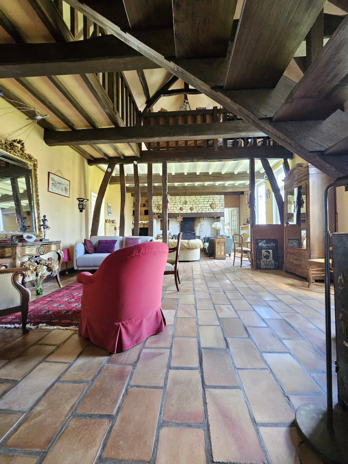 Propriété de 210m2 à Naours — photo 10