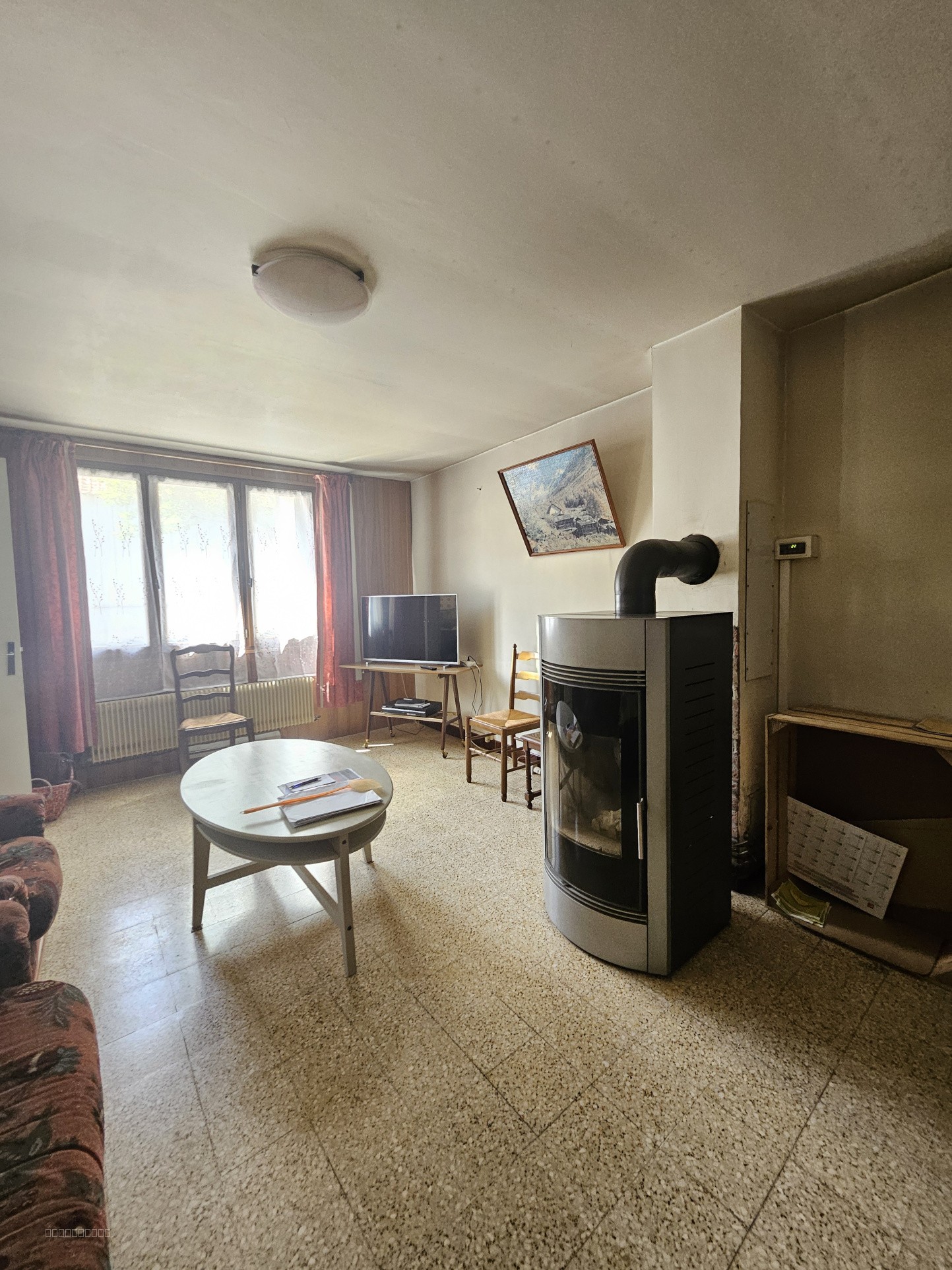 Maison de 152 m2 avec dépendances — photo 2