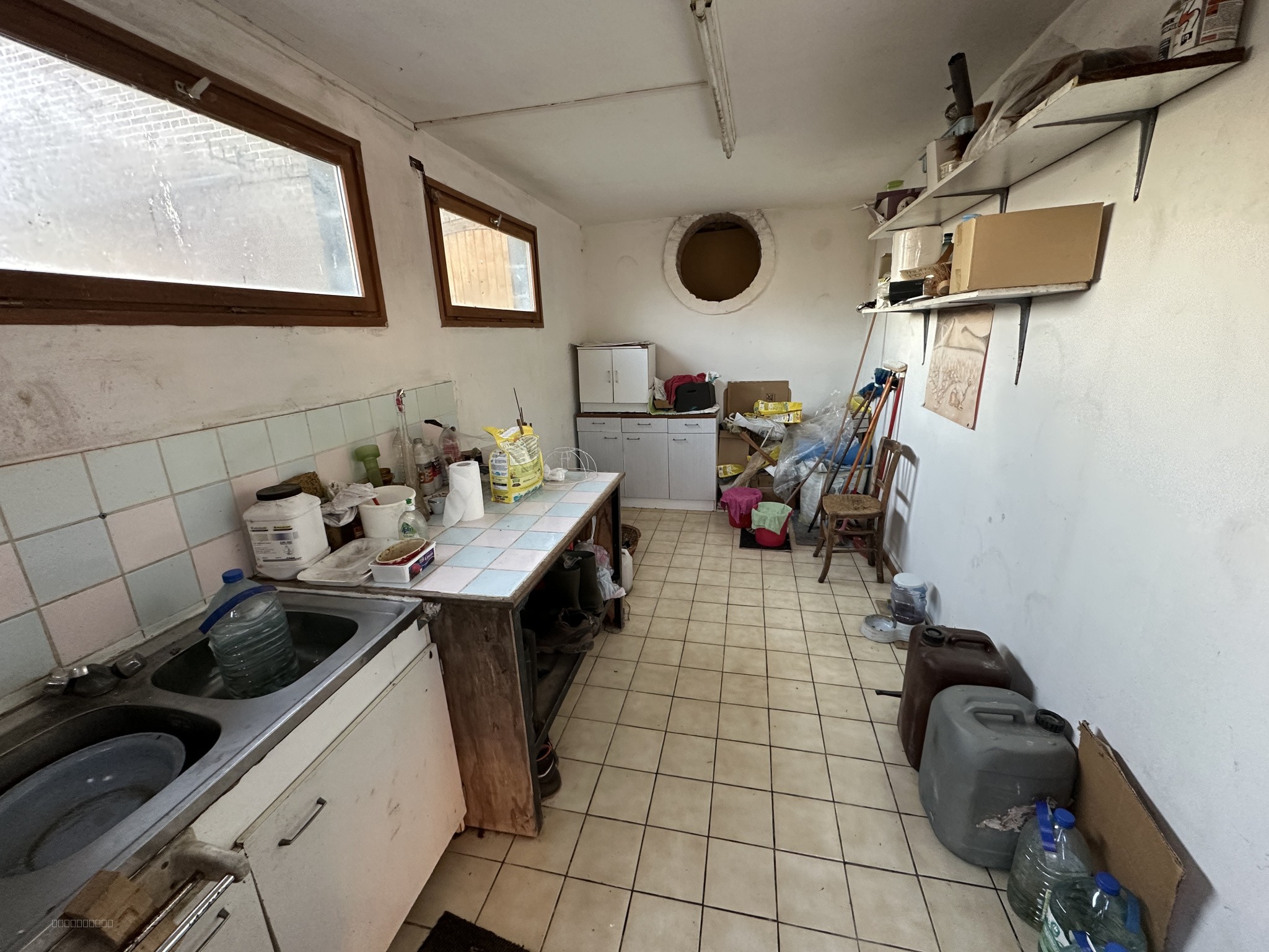 Maison de 152 m2 avec dépendances — photo 18