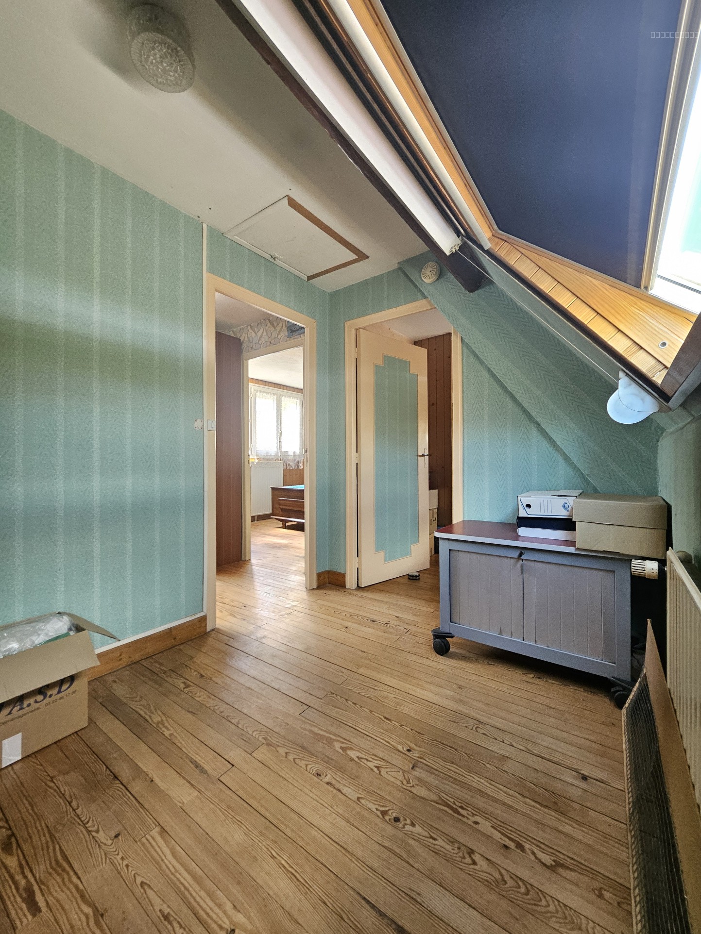 Maison de 152 m2 avec dépendances — photo 5