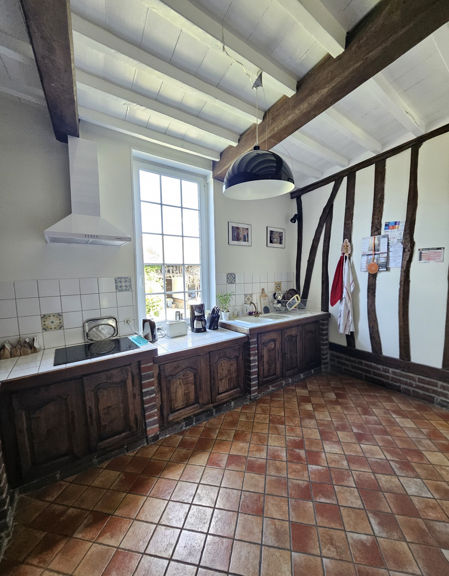 Propriété de 210m2 à Naours — photo 5