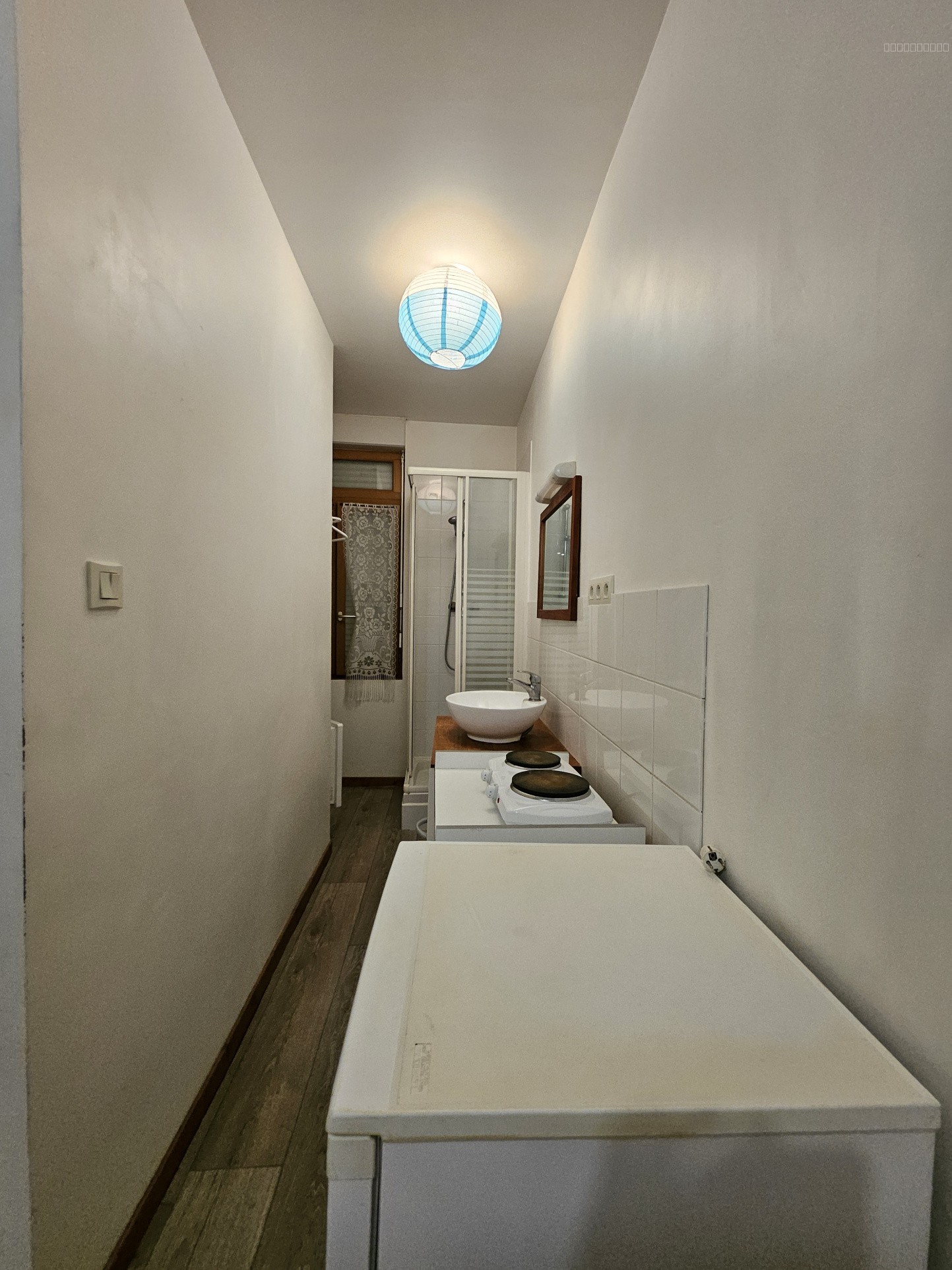 Amiénoise de rapport - 3 studios - Saint Jacques - Saint Roch — photo 7