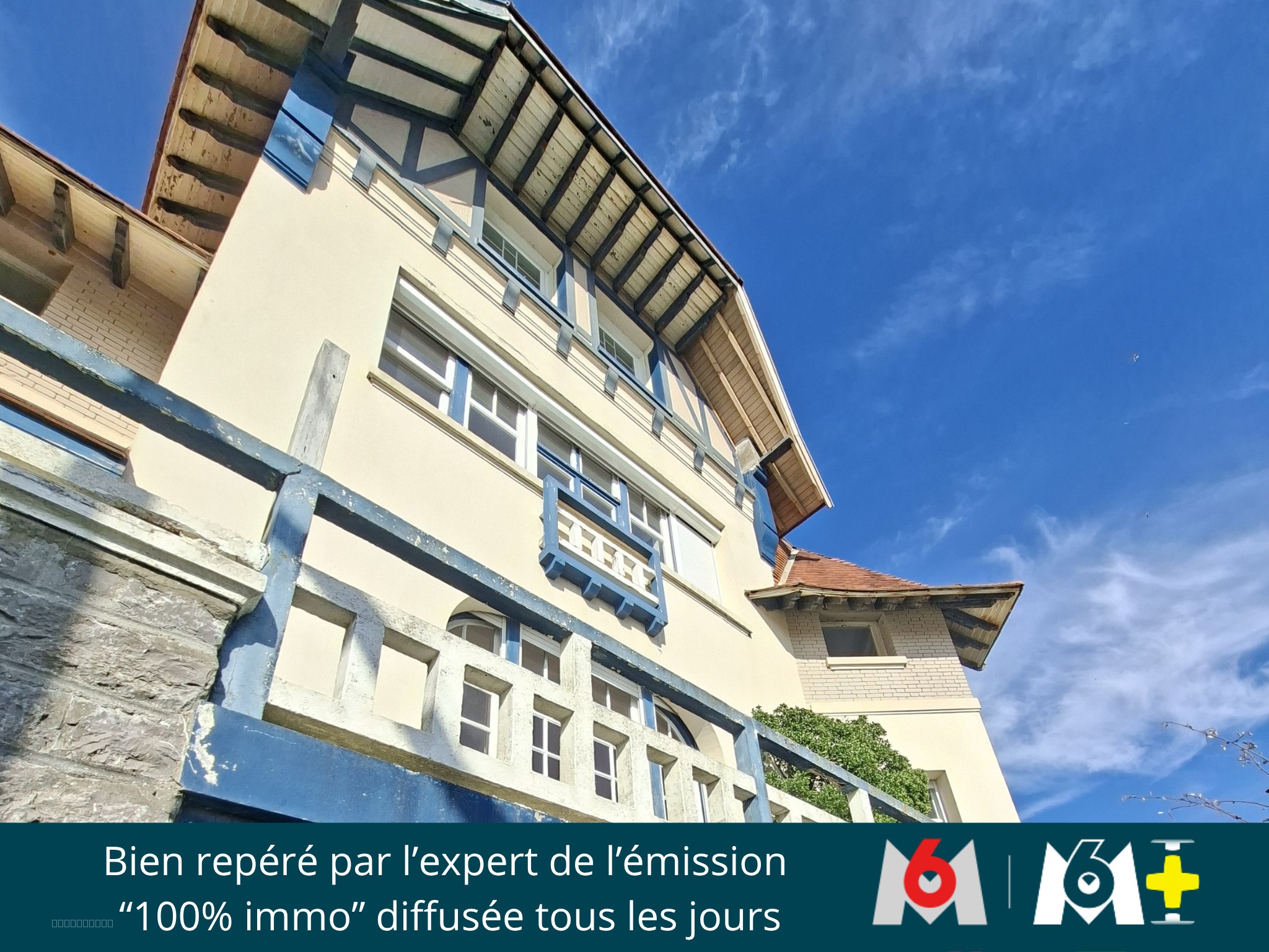 Villa Les Bernaoux - Neufchâtel - Hardelot — photo 4