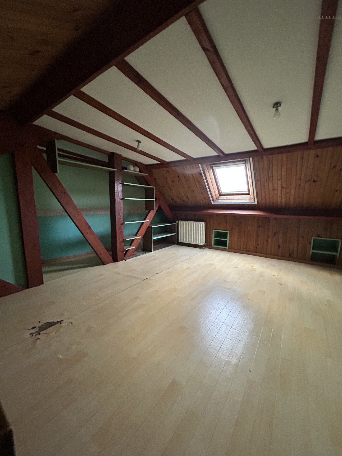 Maison d’environ 136 m2 à Breilly - En exclusivité — photo 9