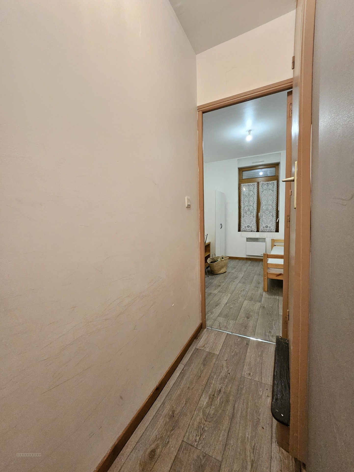 Amiénoise de rapport - 3 studios - Saint Jacques - Saint Roch — photo 8