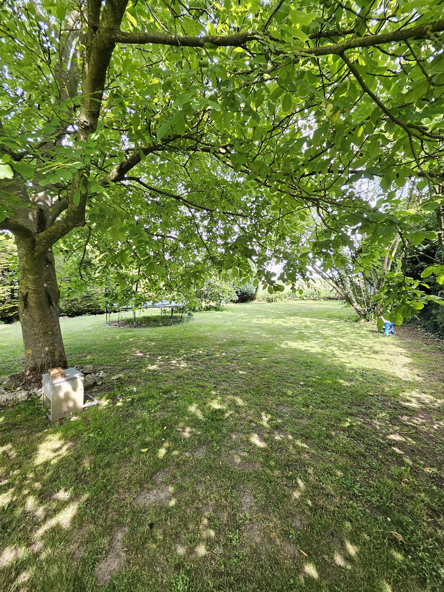 Pavillon de plain-pied au cœur de Flesselles — photo 18
