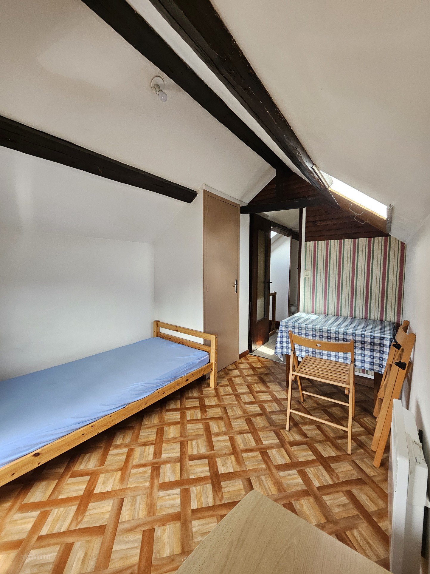 Amiénoise de rapport - 3 studios - Saint Jacques - Saint Roch — photo 10