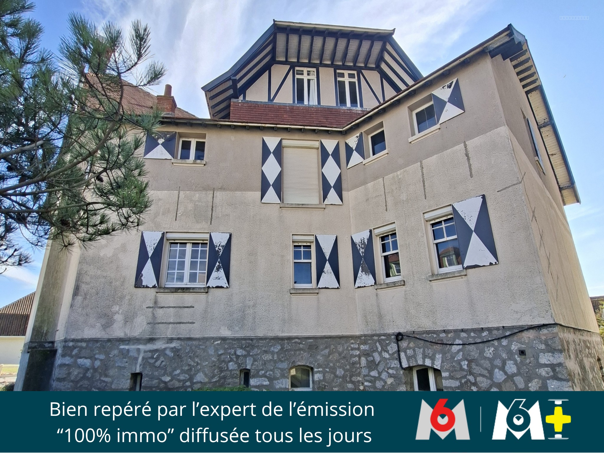 Villa Les Bernaoux - Neufchâtel - Hardelot — photo 5