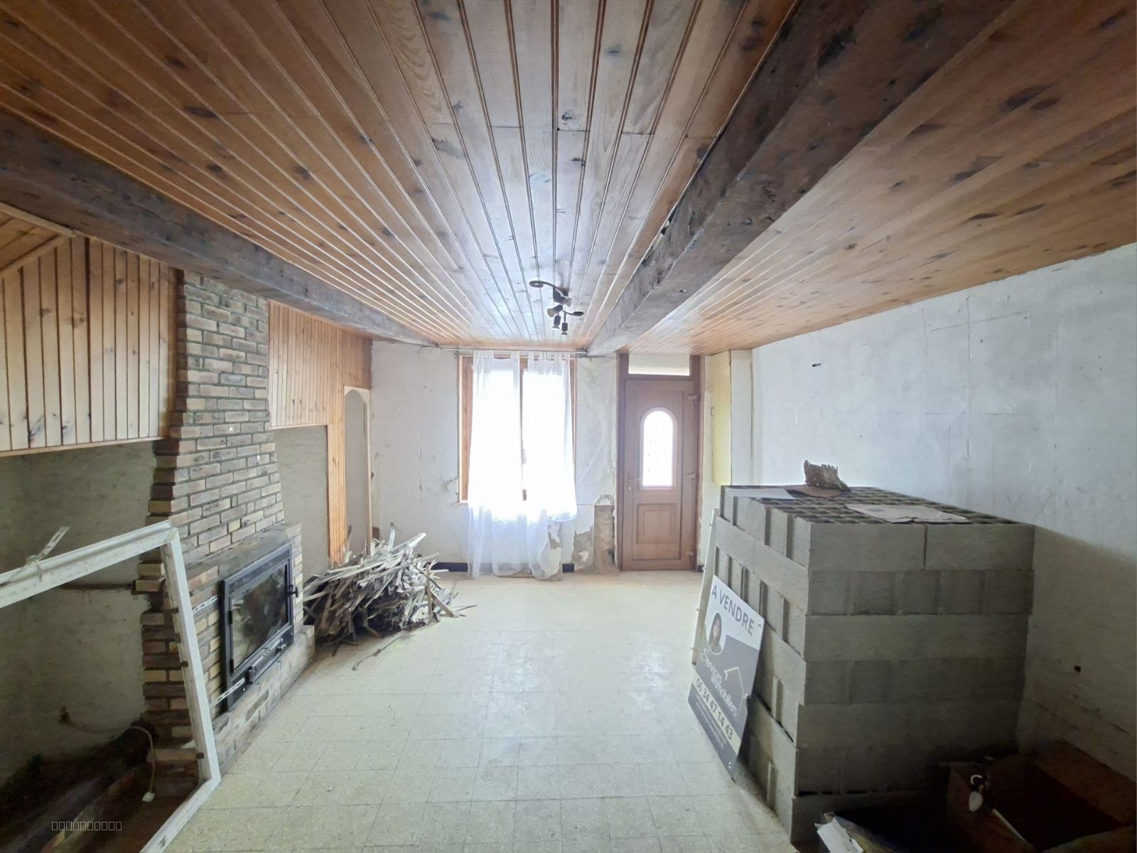 A SAINT-OUEN (80610) Maison de 120m2 - 3 chambres — photo 6