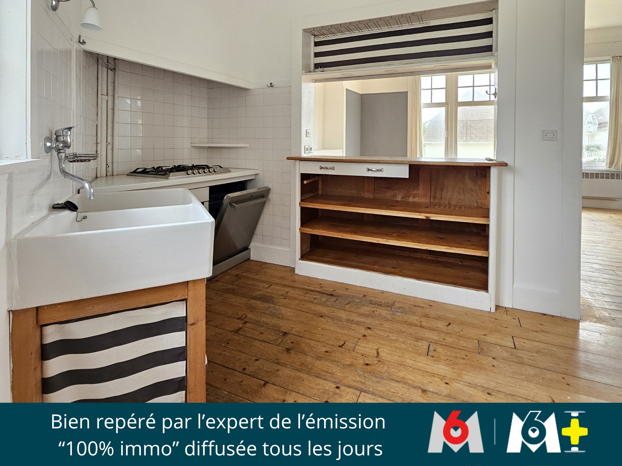 Villa Les Bernaoux - Neufchâtel - Hardelot — photo 9