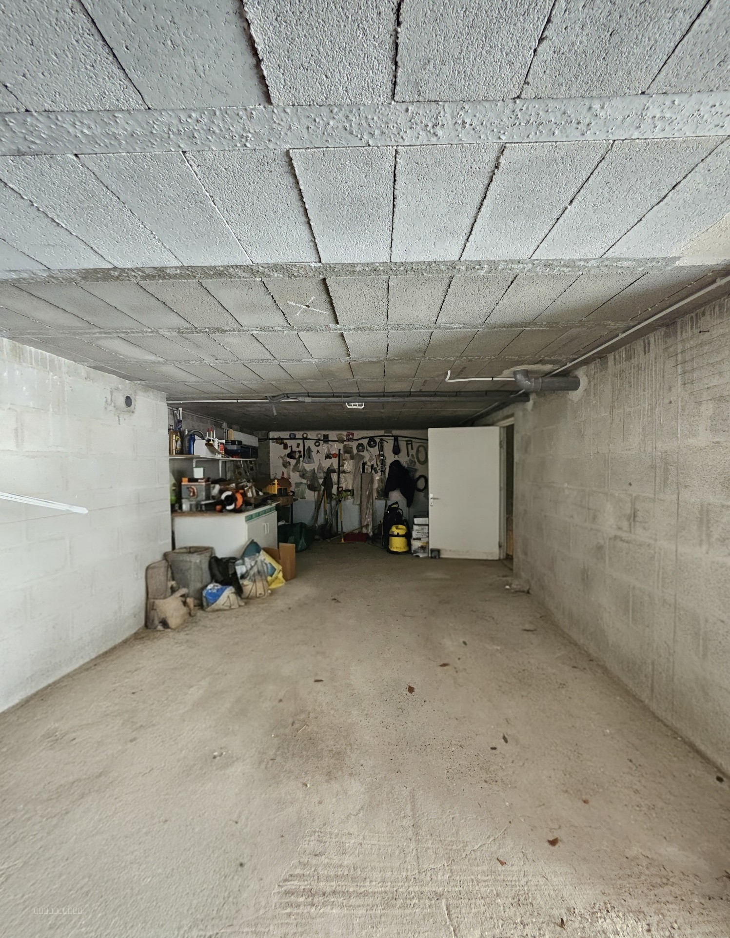 Pavillon de plain-pied au cœur de Flesselles — photo 14