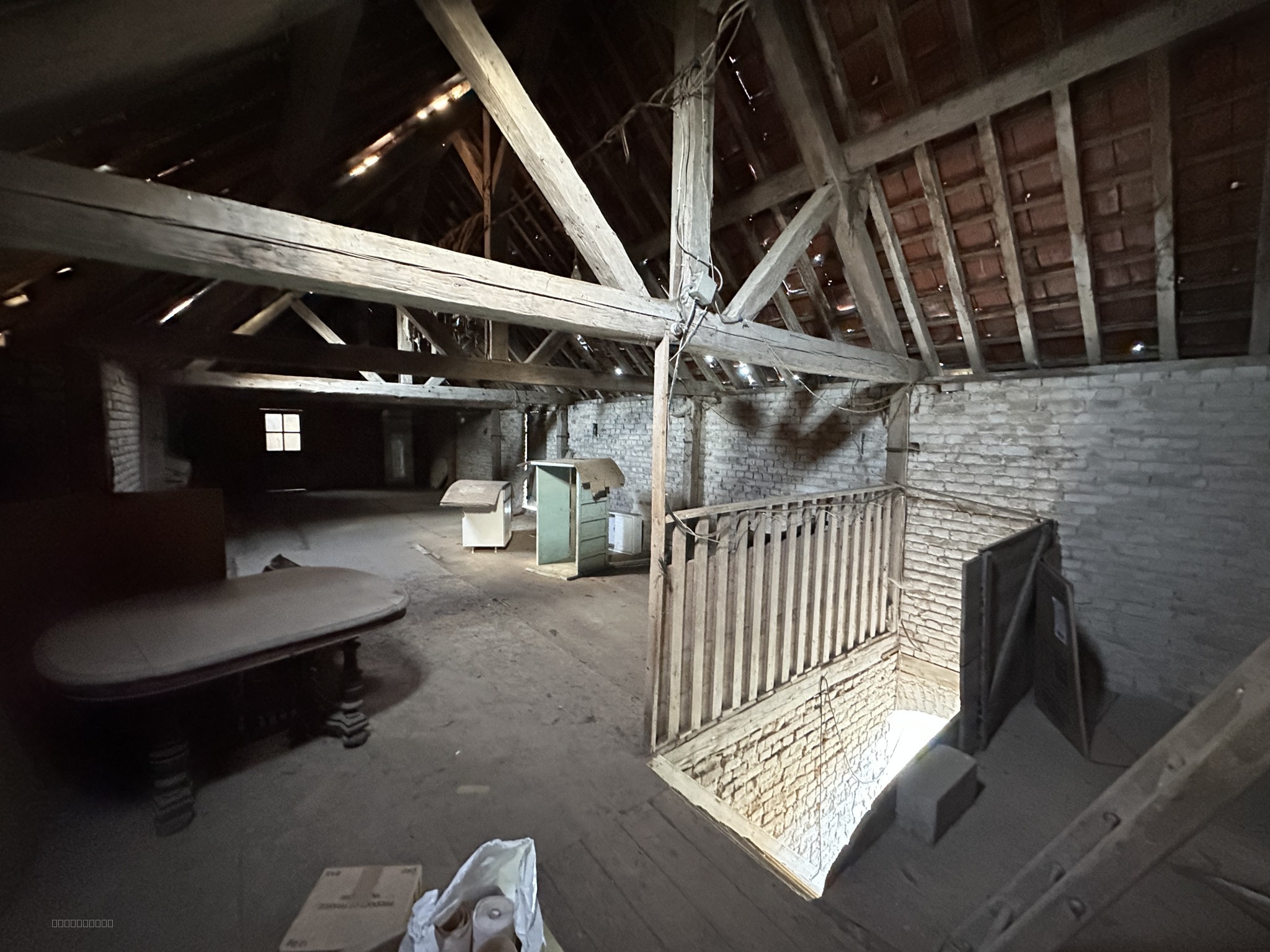 Maison de 152 m2 avec dépendances — photo 16