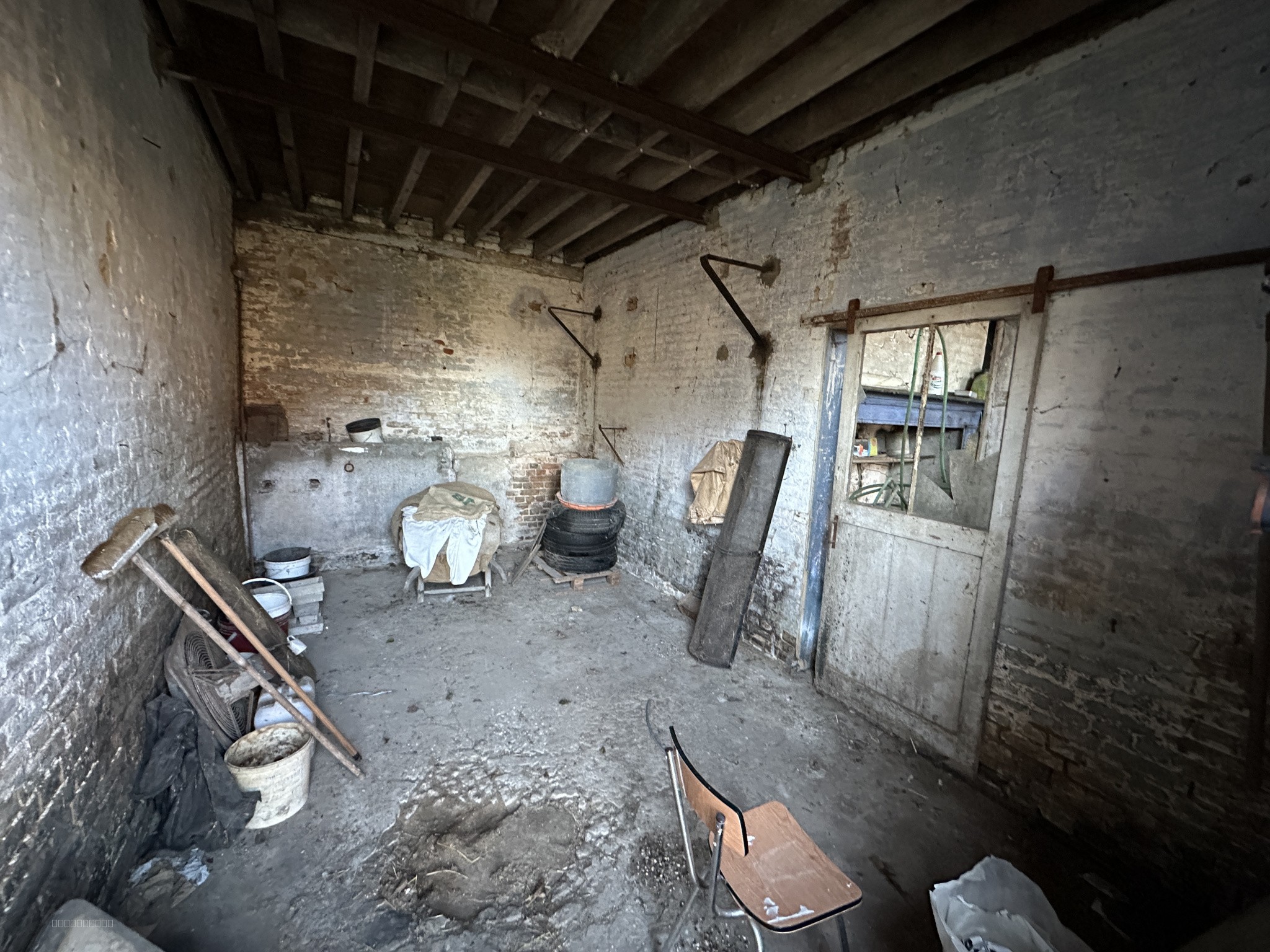 Maison de 152 m2 avec dépendances — photo 14