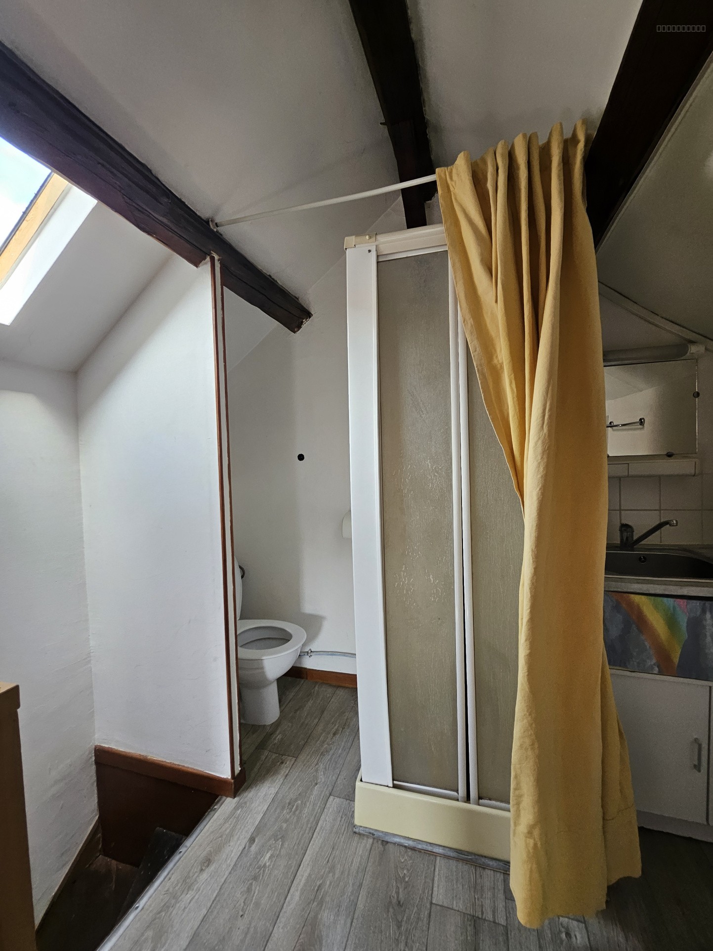 Amiénoise de rapport - 3 studios - Saint Jacques - Saint Roch — photo 11