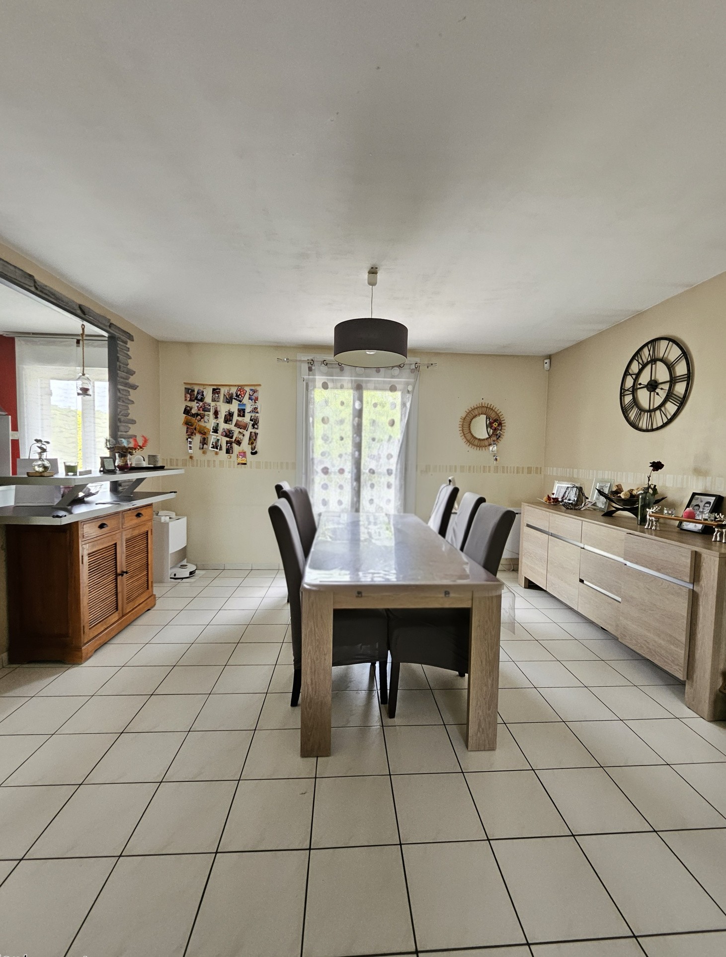 Pavillon de plain-pied au cœur de Flesselles — photo 5