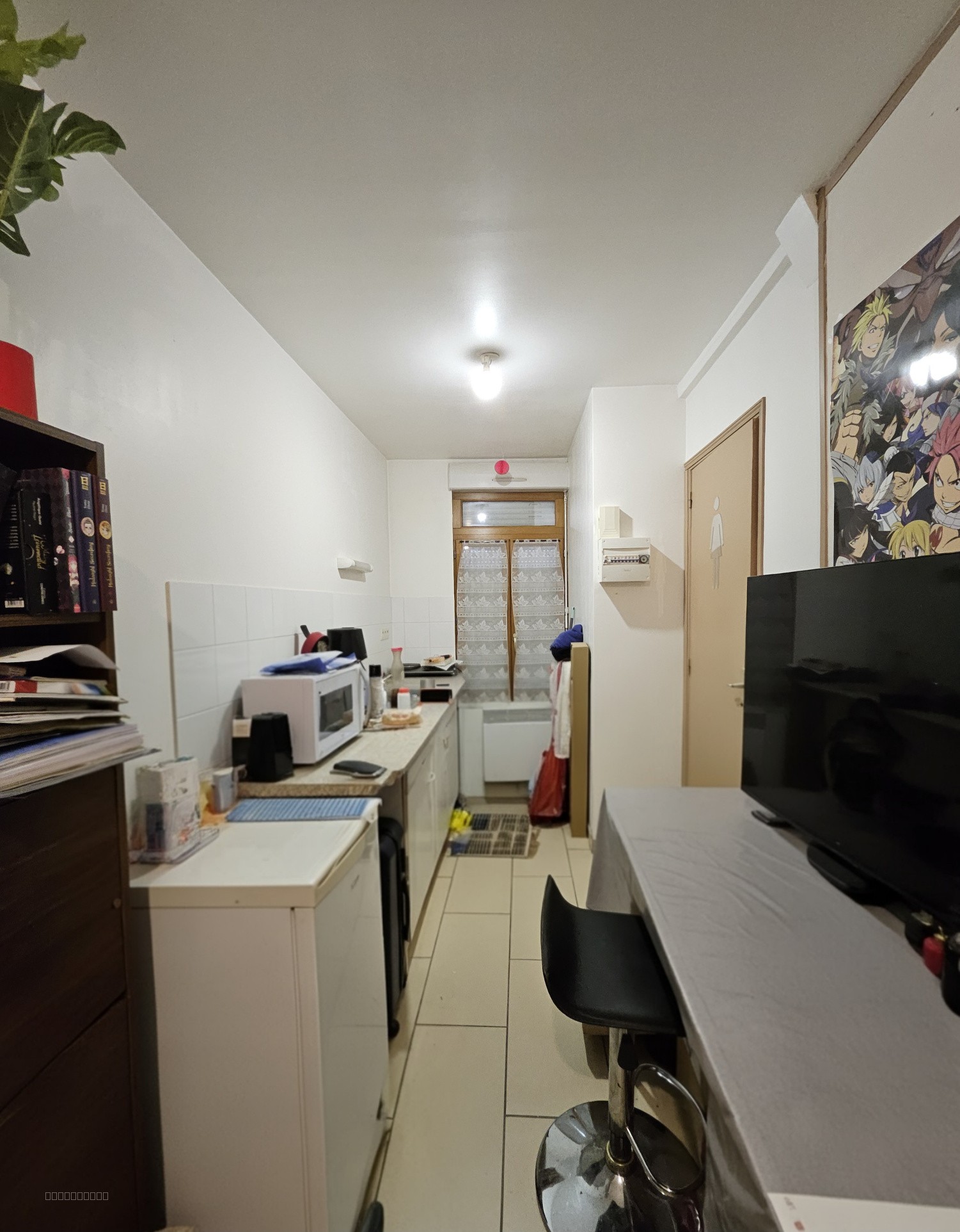 Amiénoise de rapport - 3 studios - Saint Jacques - Saint Roch — photo 2