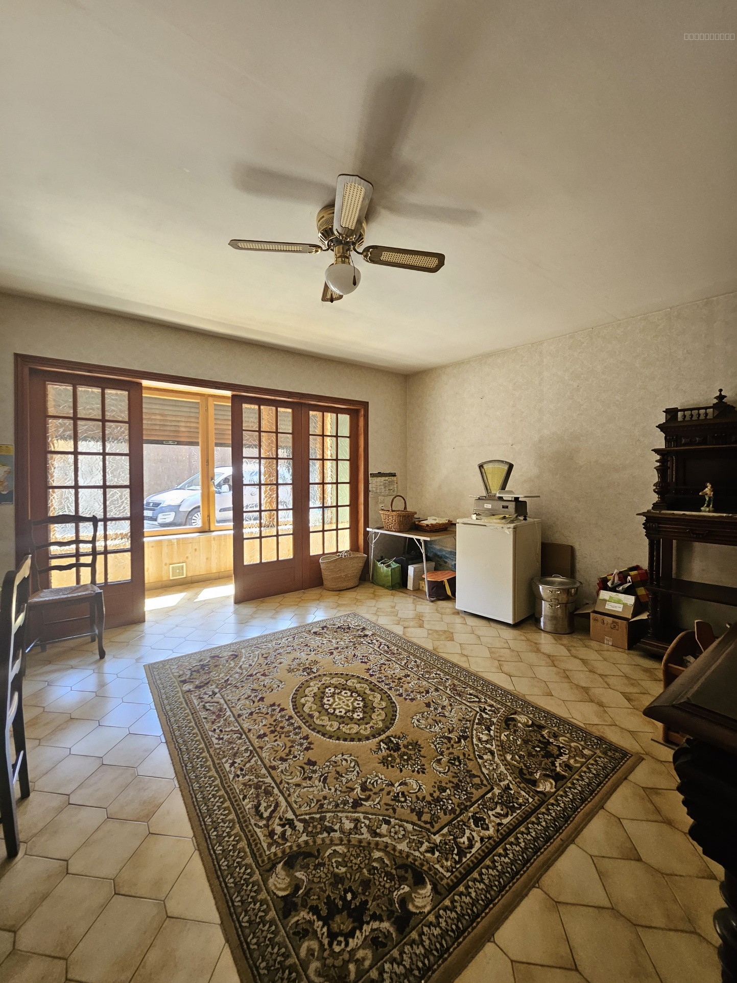 Maison de 152 m2 avec dépendances — photo 3