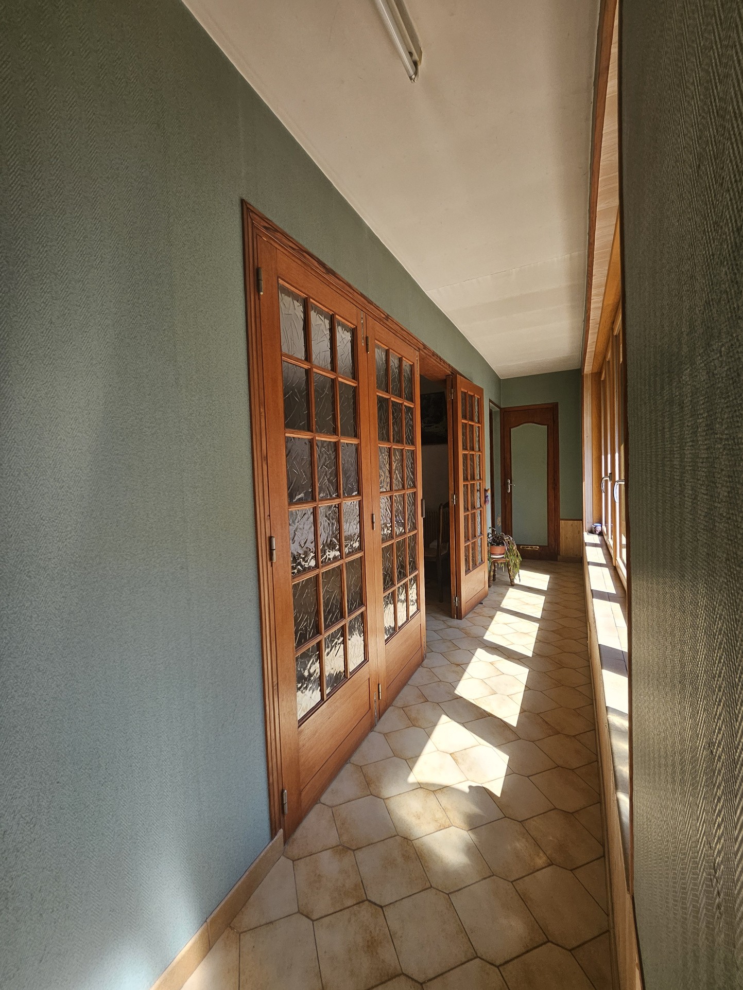 Maison de 152 m2 avec dépendances — photo 7
