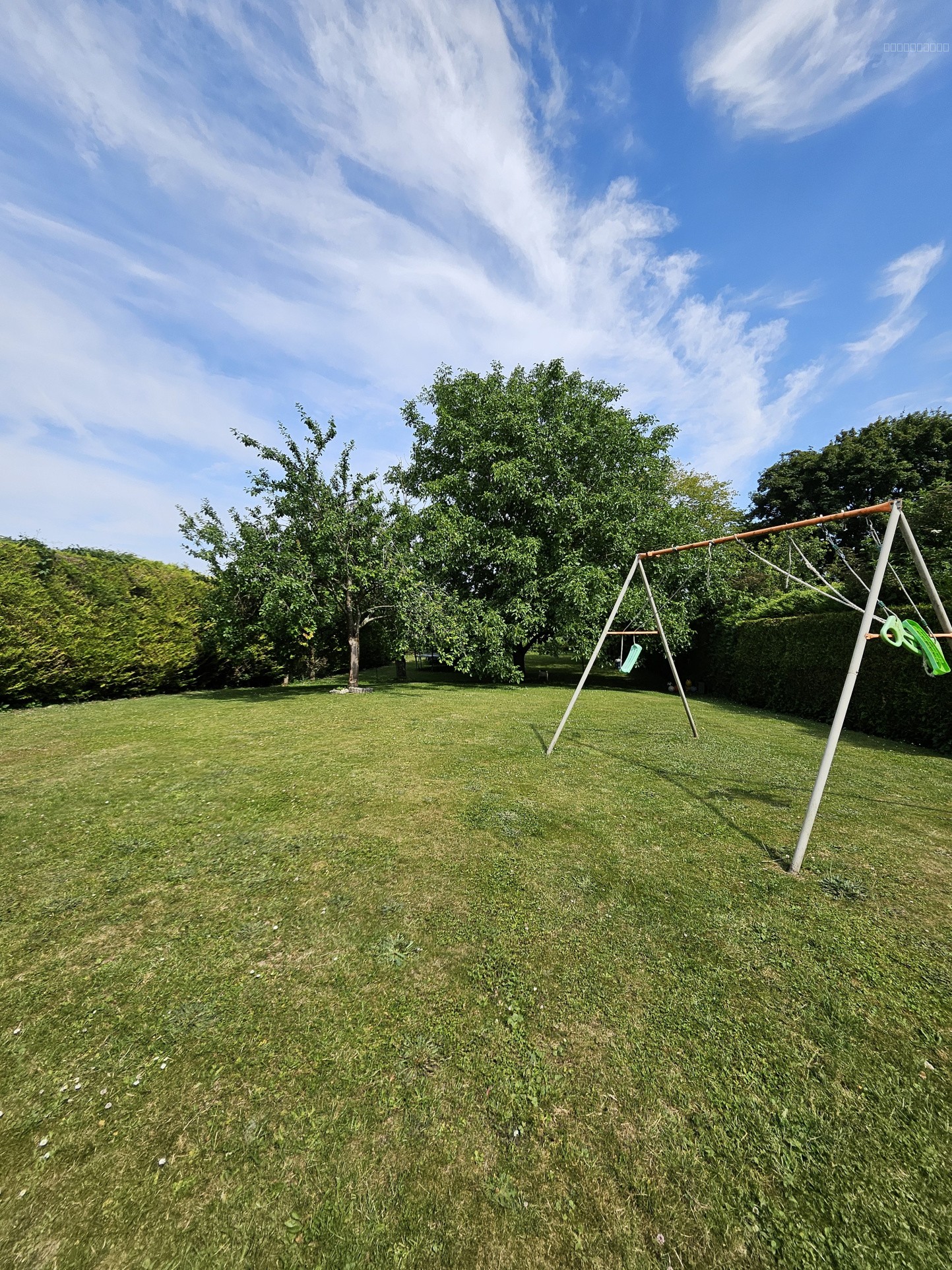 Pavillon de plain-pied au cœur de Flesselles — photo 19