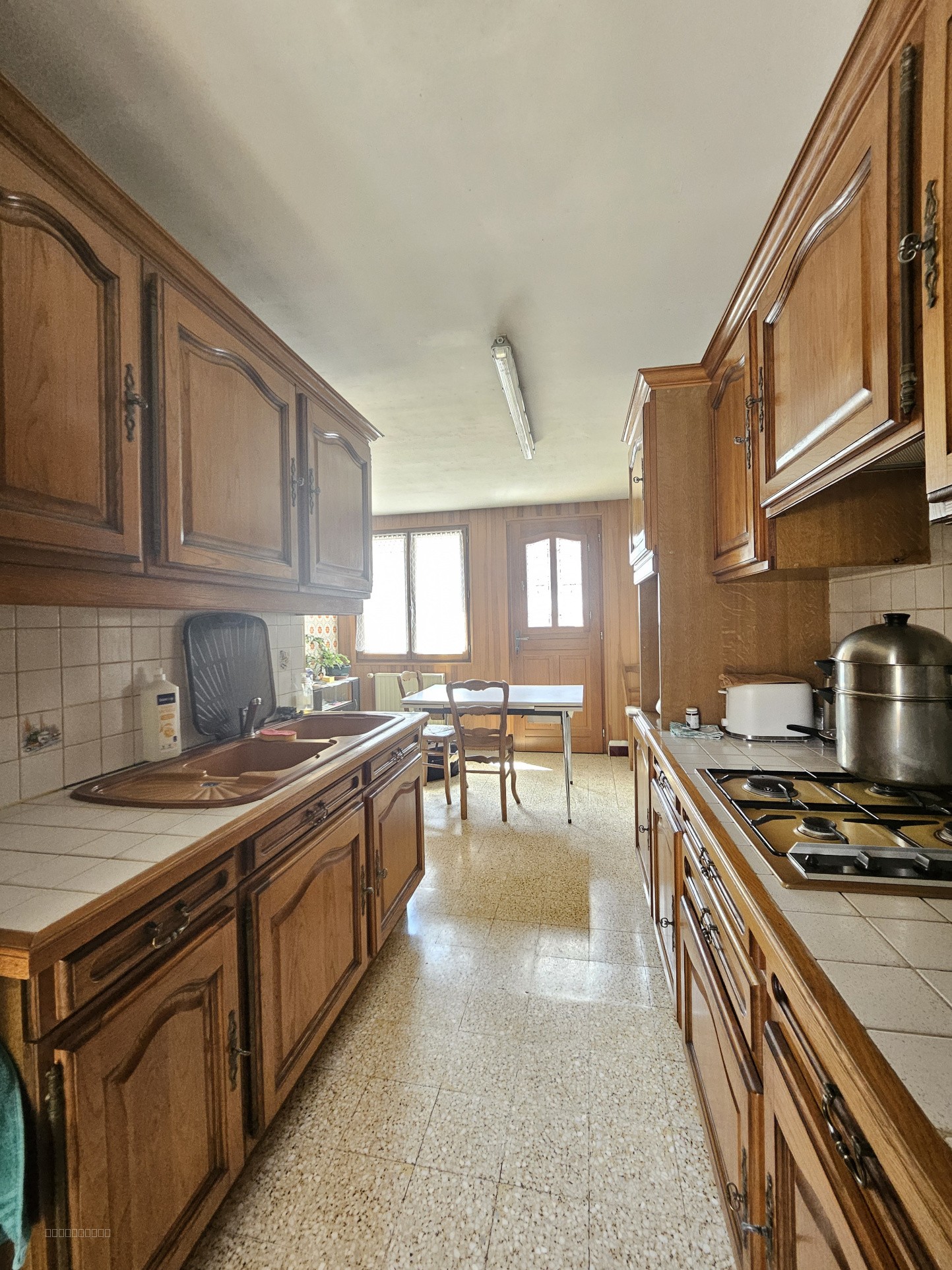 Maison de 152 m2 avec dépendances — photo 4