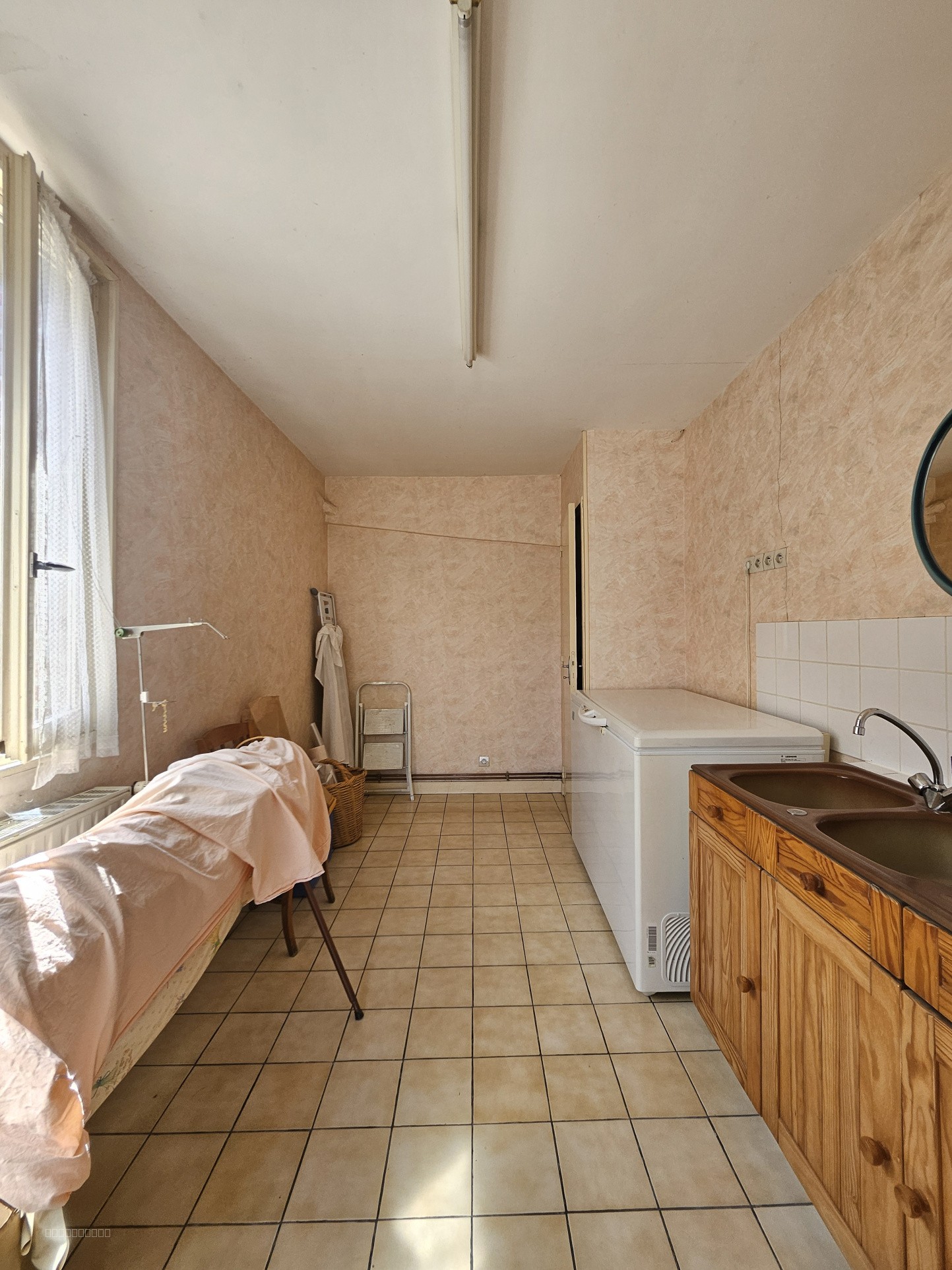 Maison de 152 m2 avec dépendances — photo 10