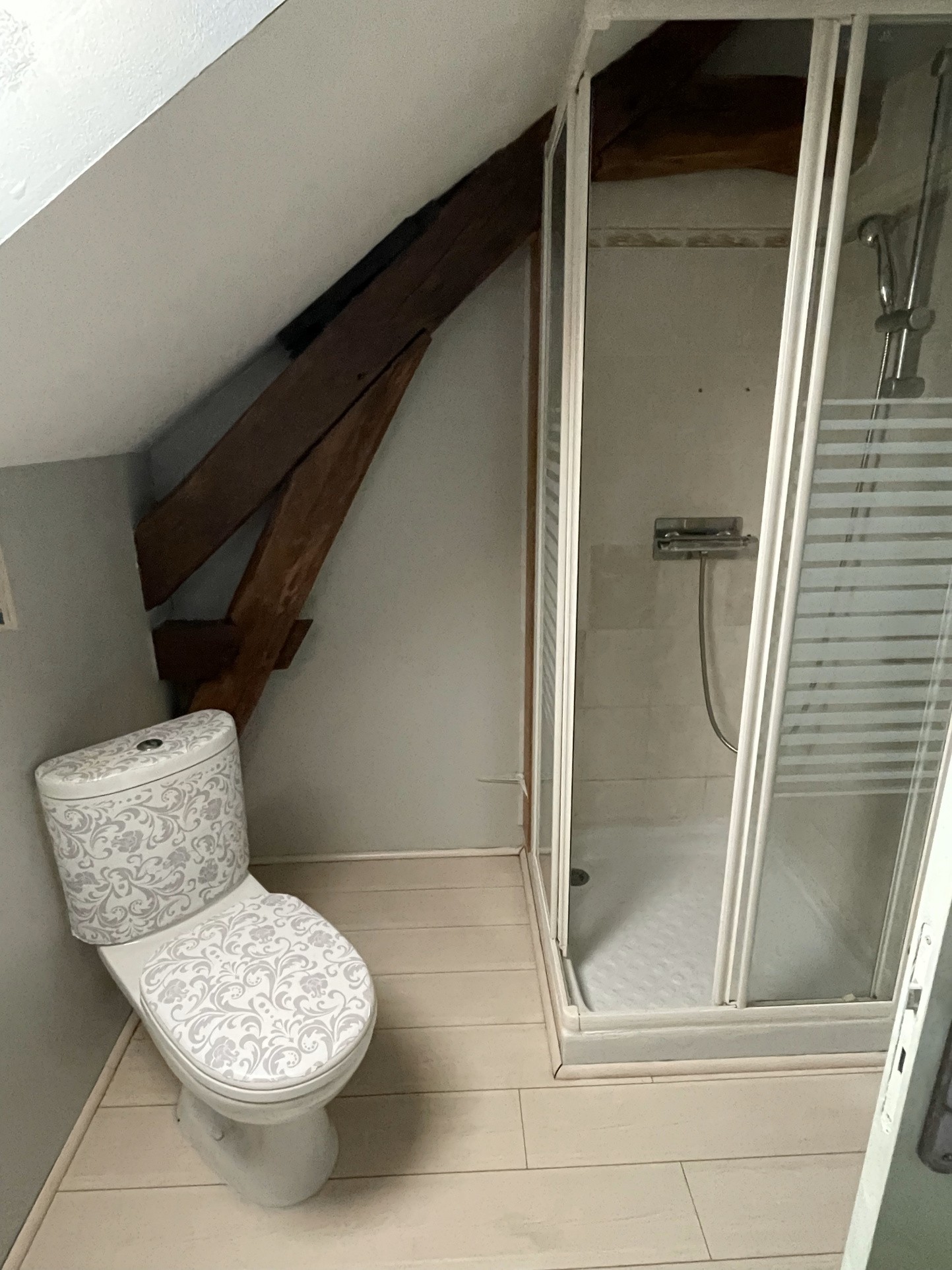 Immeuble en monopropriété 5 appartements — photo 5