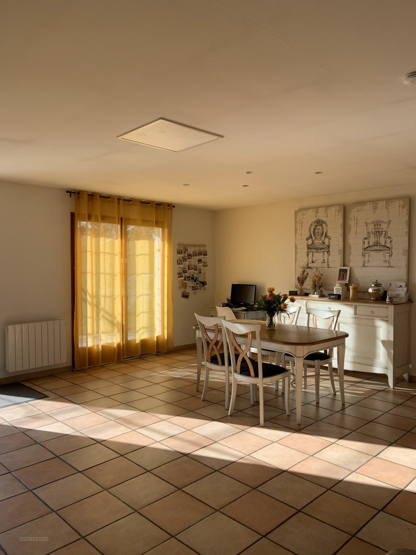 Maison de plain pied de Type T6 — photo 4