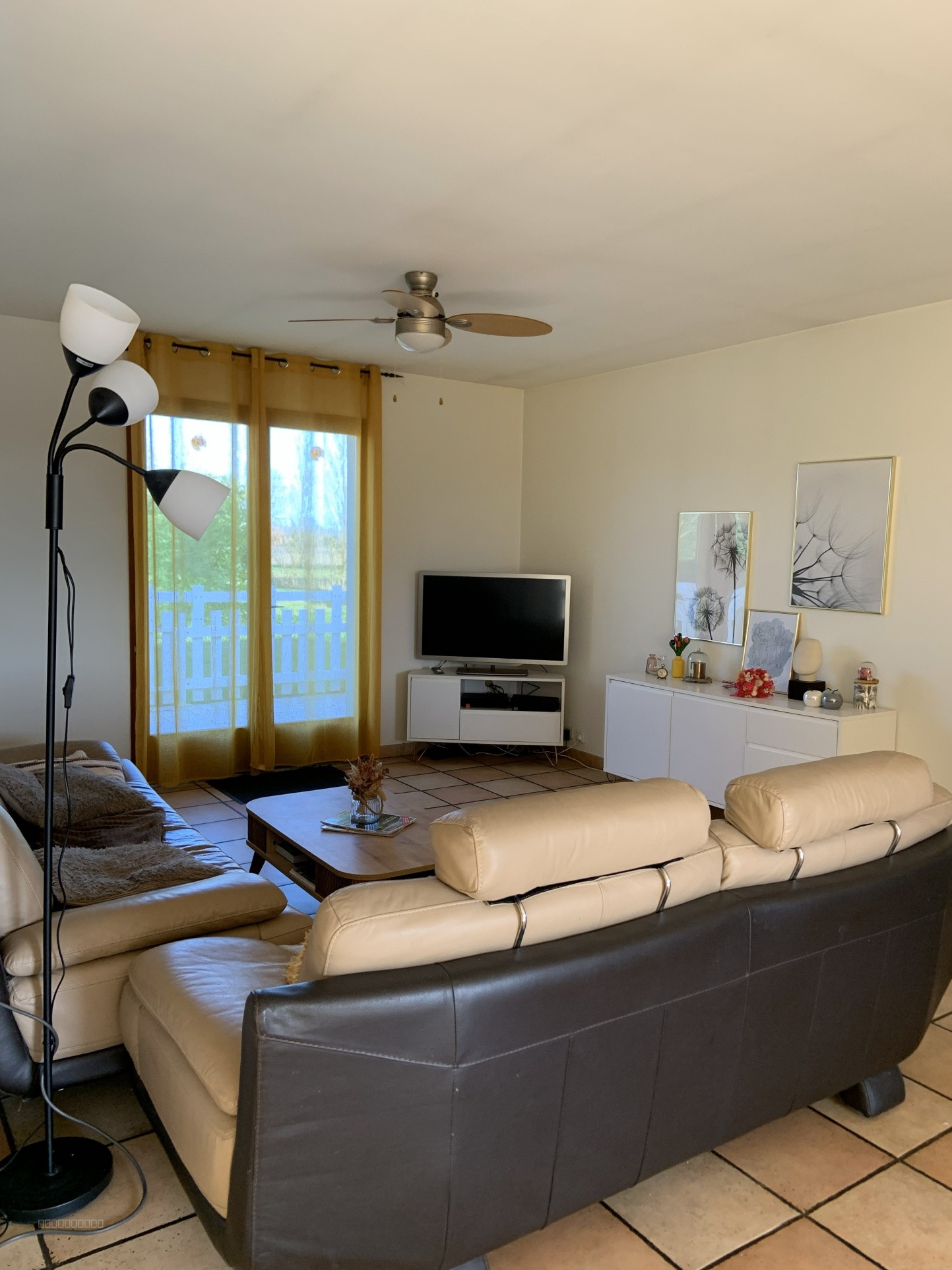 Maison de plain pied de Type T6 — photo 8