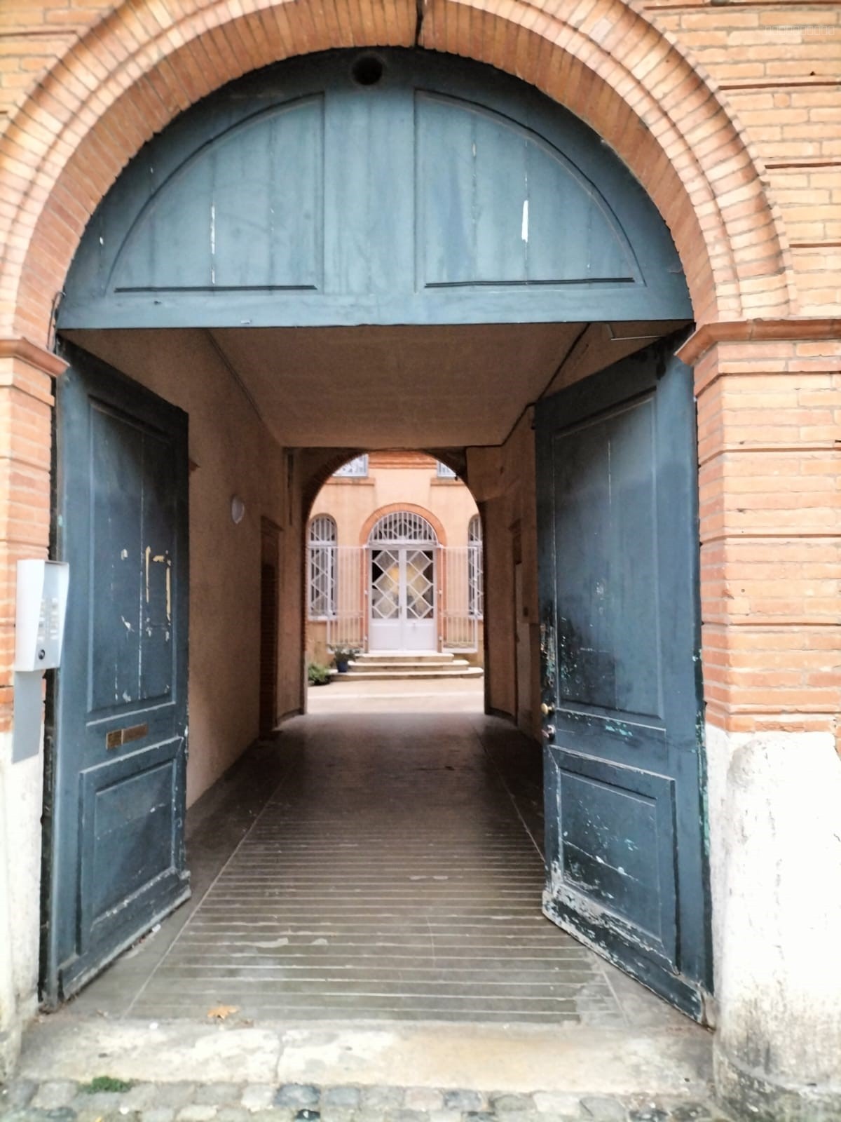local type cellier — photo 1