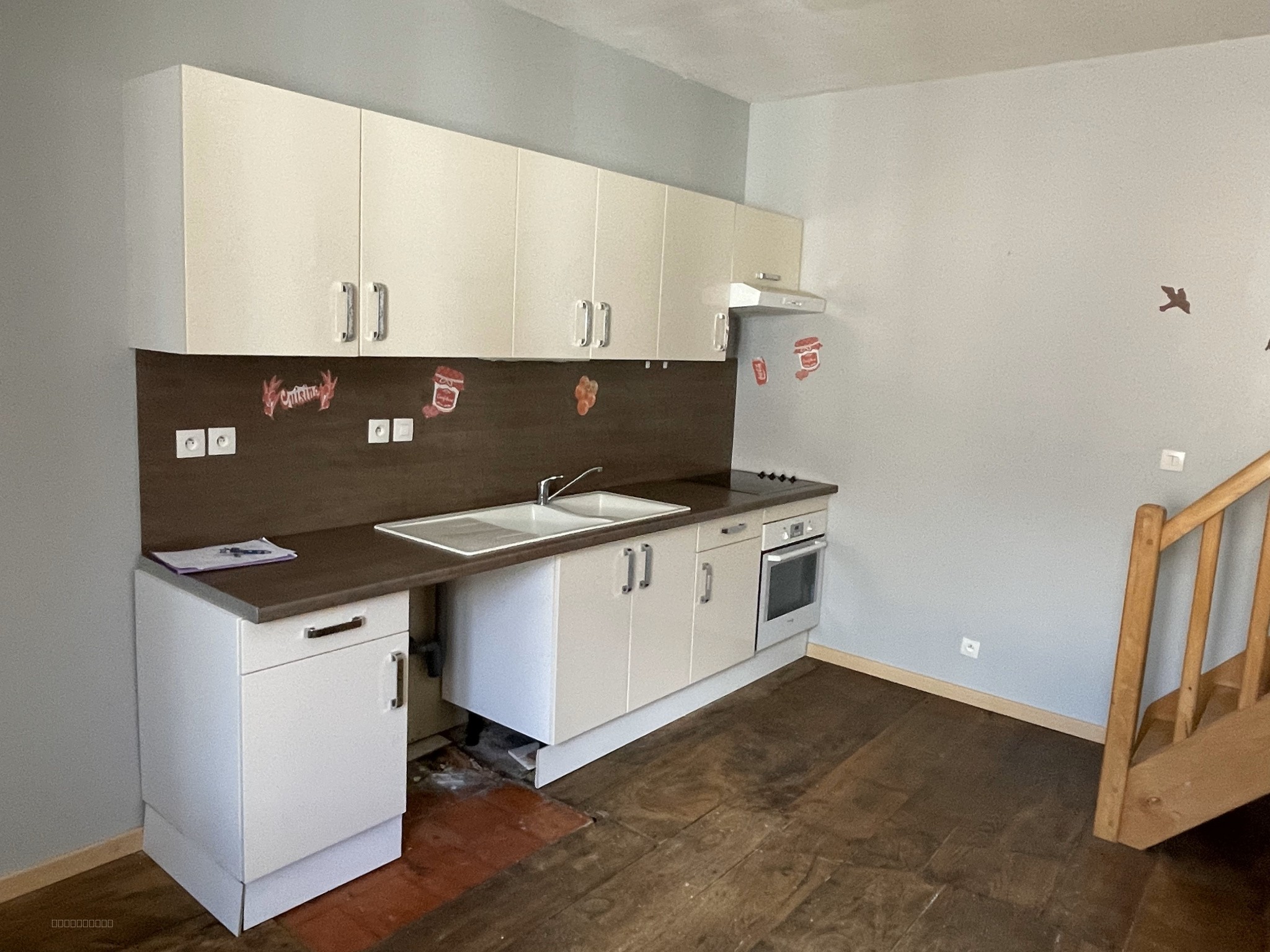 Immeuble en monopropriété 5 appartements — photo 2