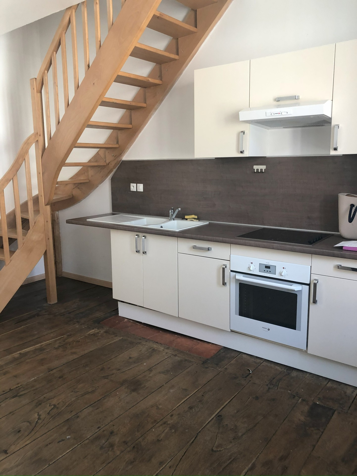 Immeuble en monopropriété 5 appartements — photo 6