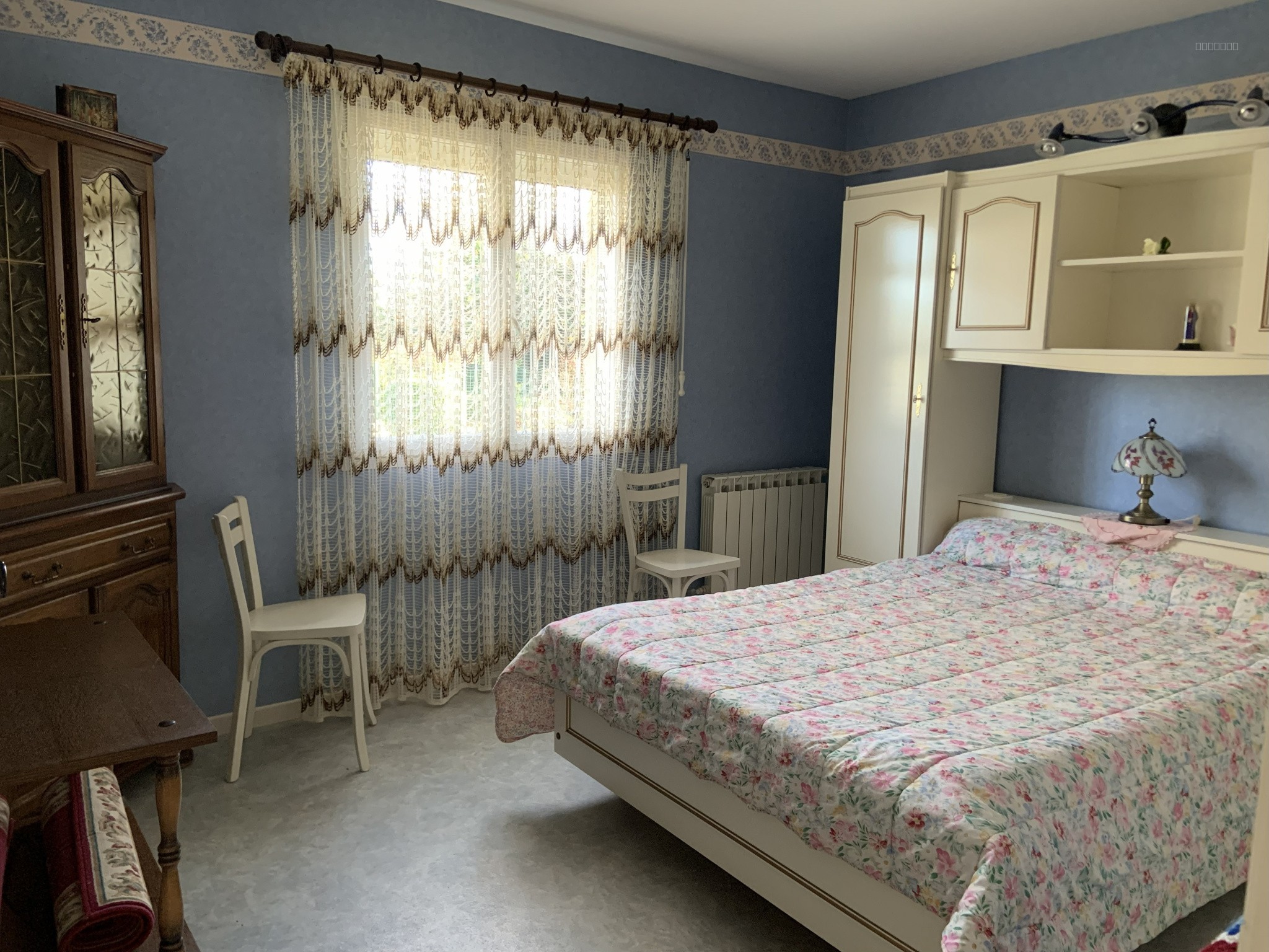 Maison de plain pied de Type T4 avec grand jardin — photo 3