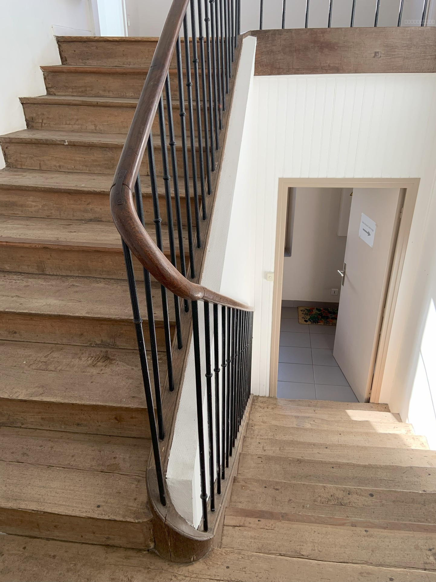 Immeuble de 200m2 — photo 3