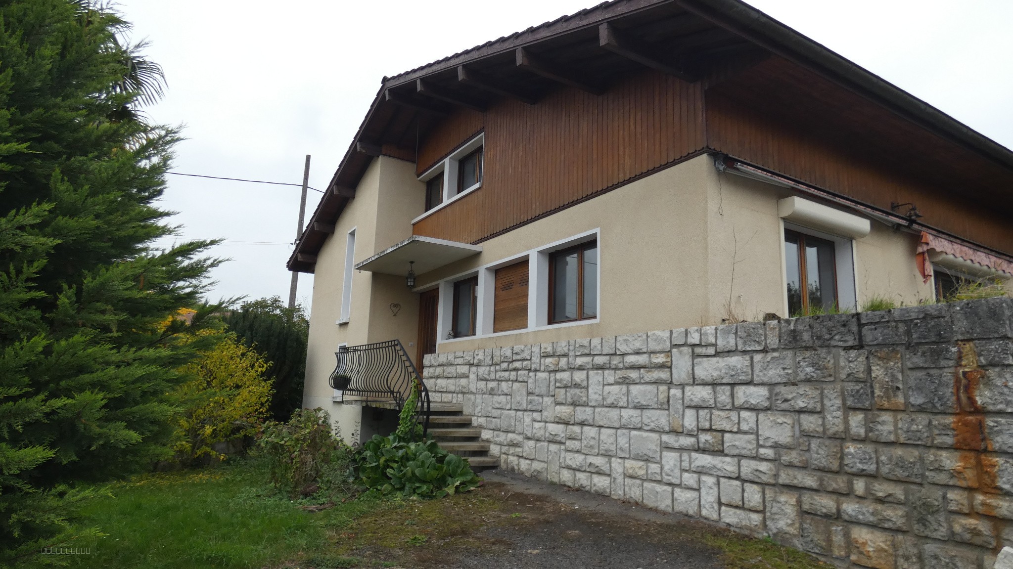 Maison 7 pièces - Veigy Foncenex — photo 2