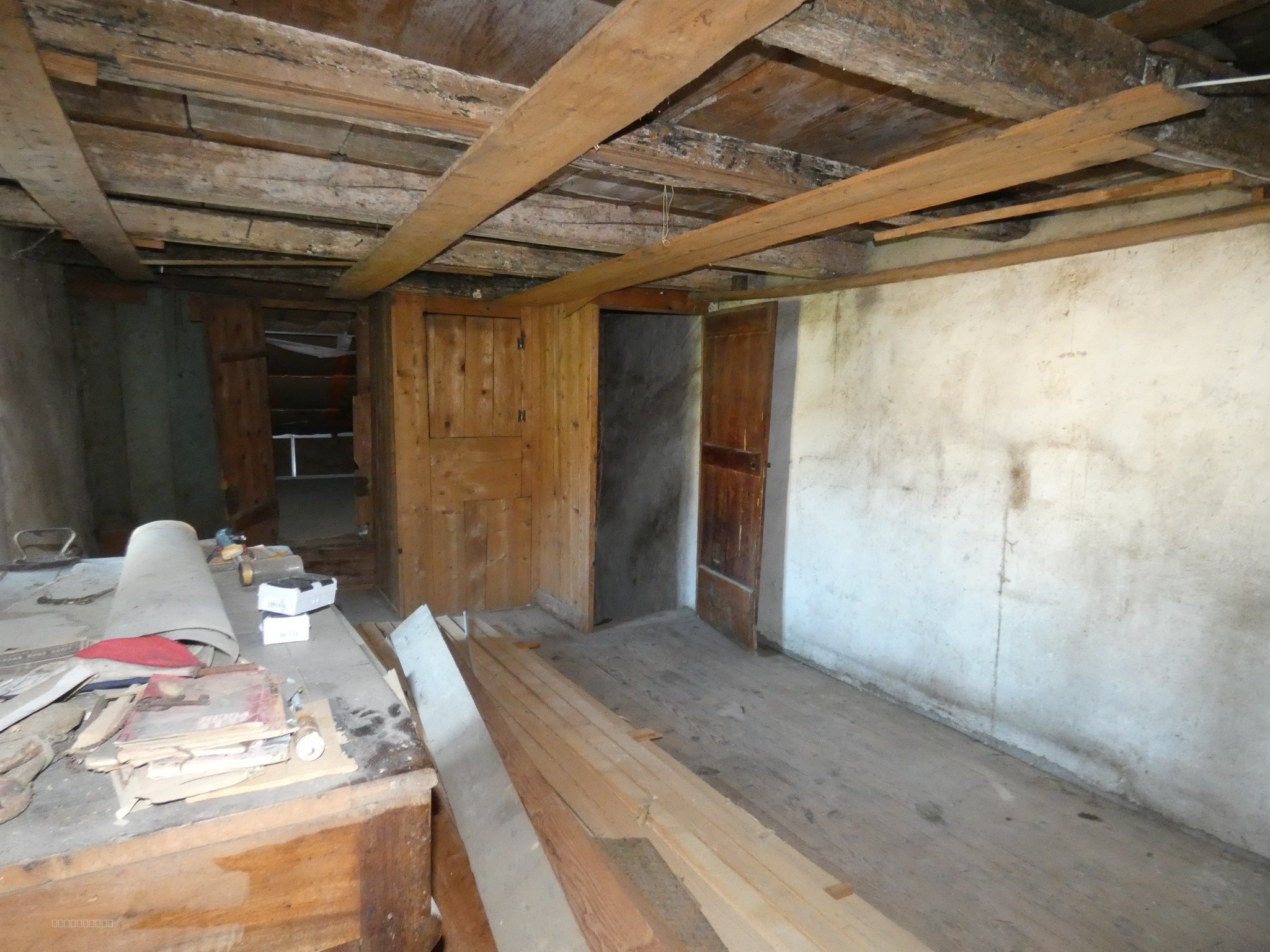 À VENDRE : Maison de caractère à Aranc, un cadre paisible et verdoyant — photo 10
