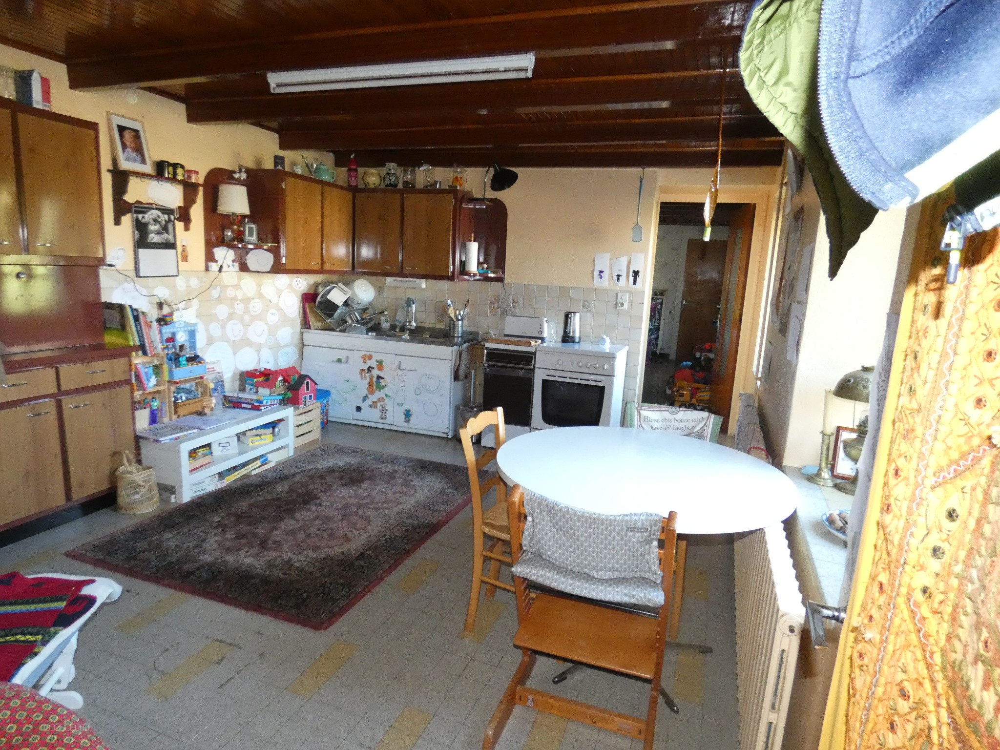 À VENDRE : Maison de caractère à Aranc, un cadre paisible et verdoyant — photo 4