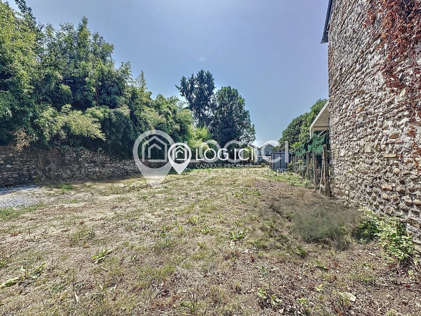 ARROS DE NAY - Vente Maison T3 rénovée sur terrain clos de 575 m2 — photo 14