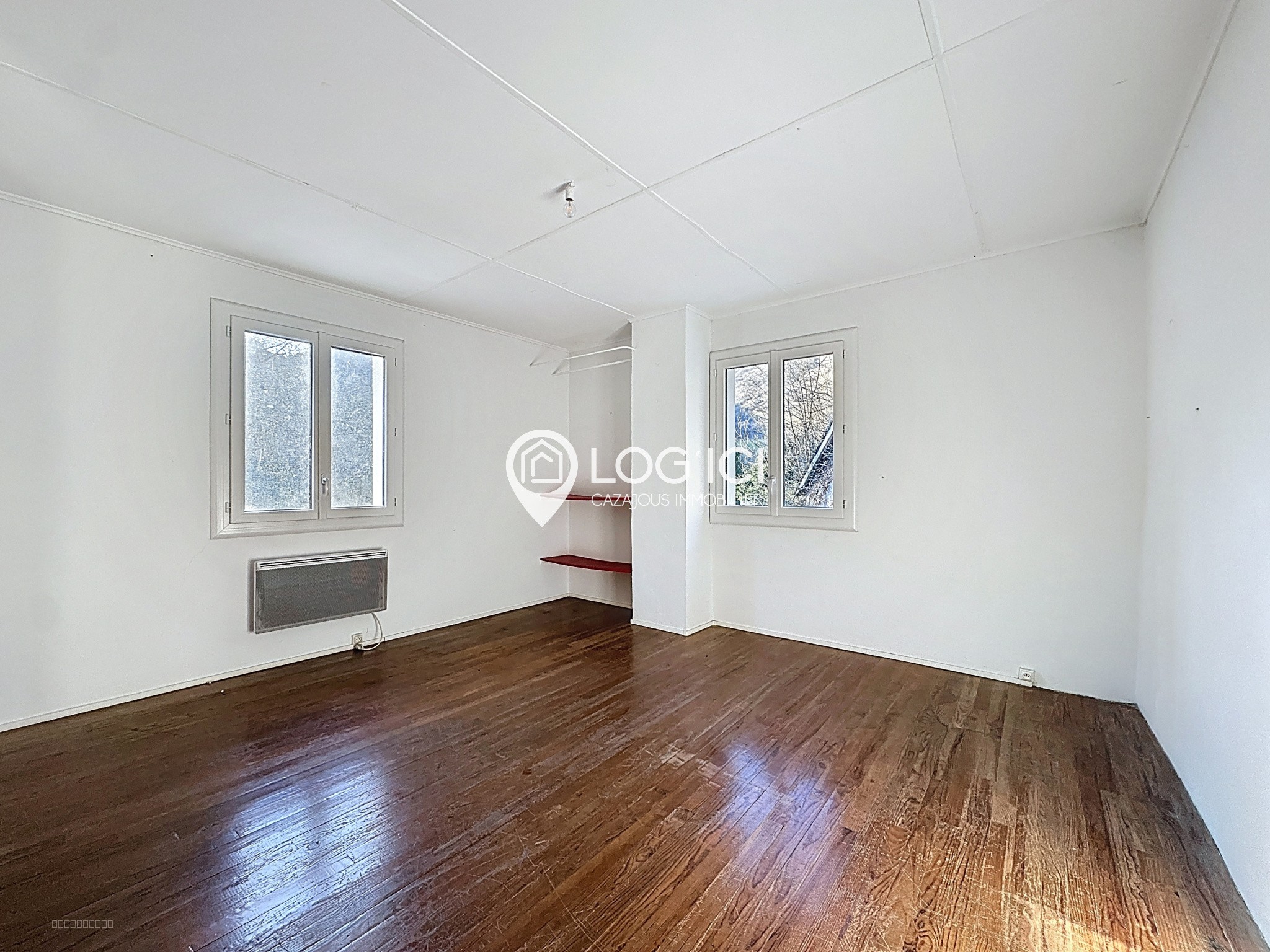 ARTHEZ D'ASSON - Vente maison T5 avec vue Pyrénées — photo 10