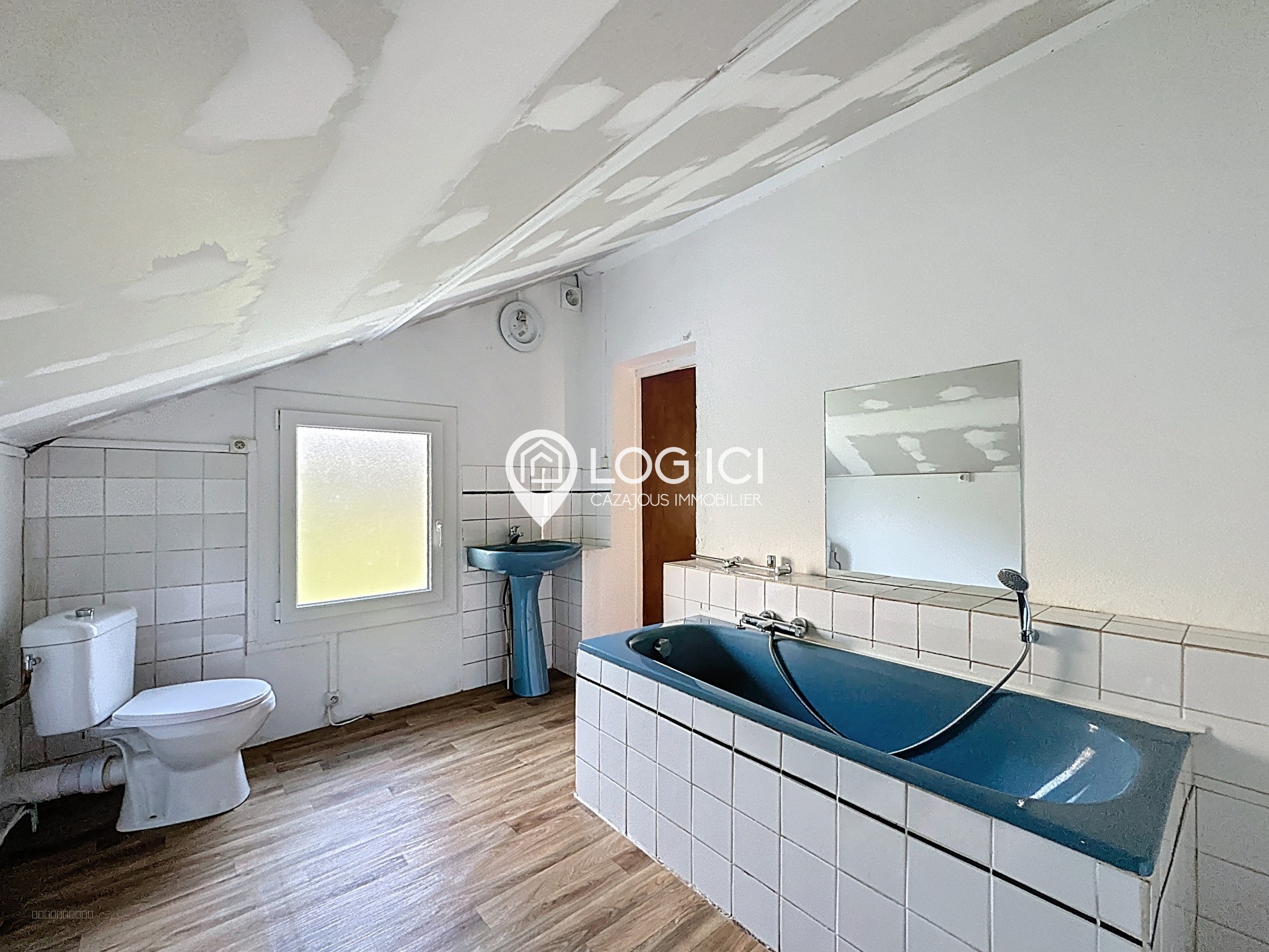 ARTHEZ D'ASSON - Vente maison T5 avec vue Pyrénées — photo 12