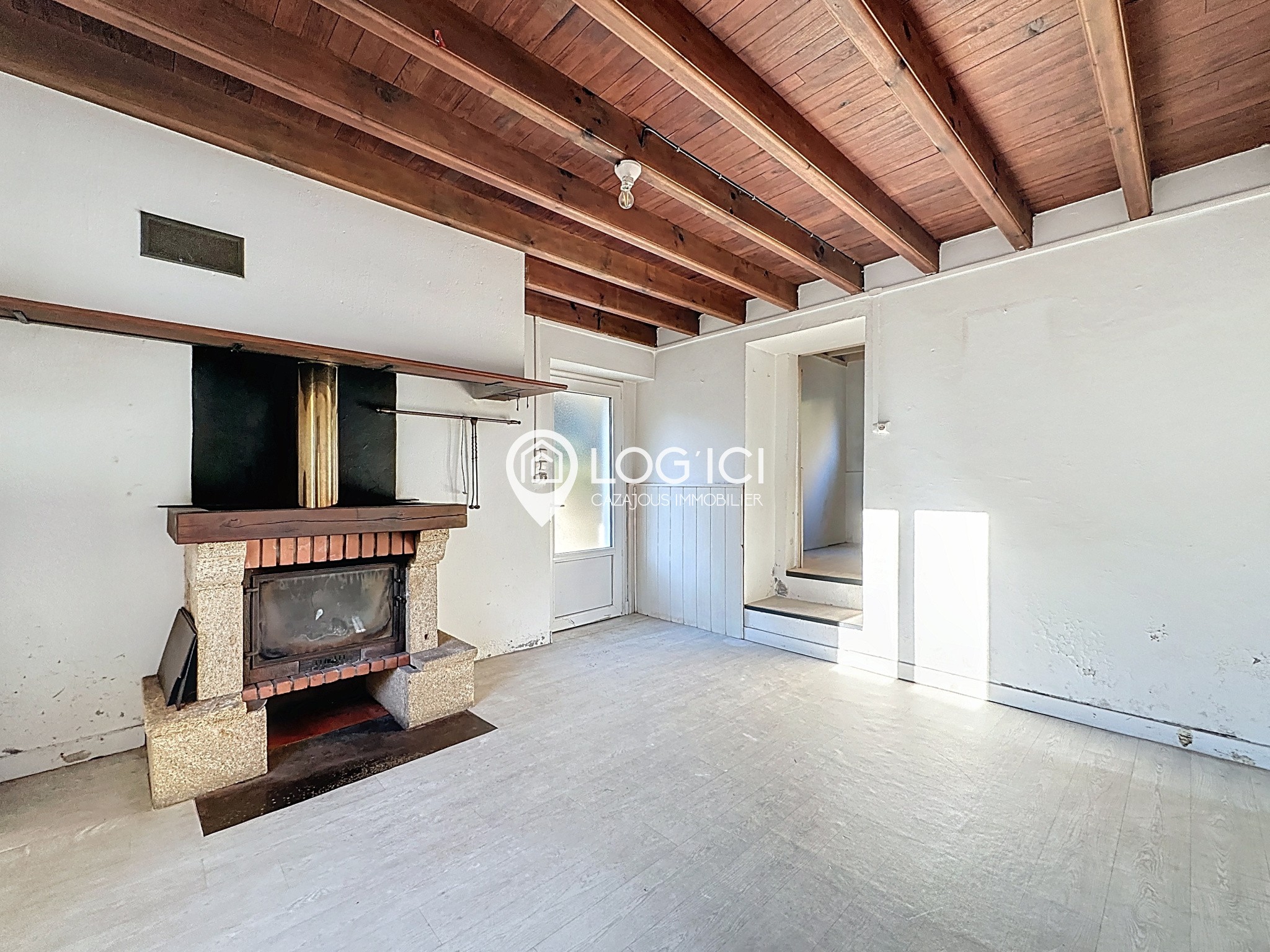 ARTHEZ D'ASSON - Vente maison T5 avec vue Pyrénées — photo 5