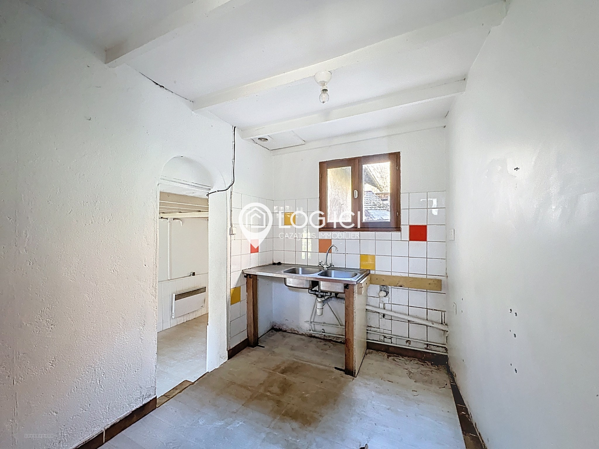 ARTHEZ D'ASSON - Vente maison T5 avec vue Pyrénées — photo 8