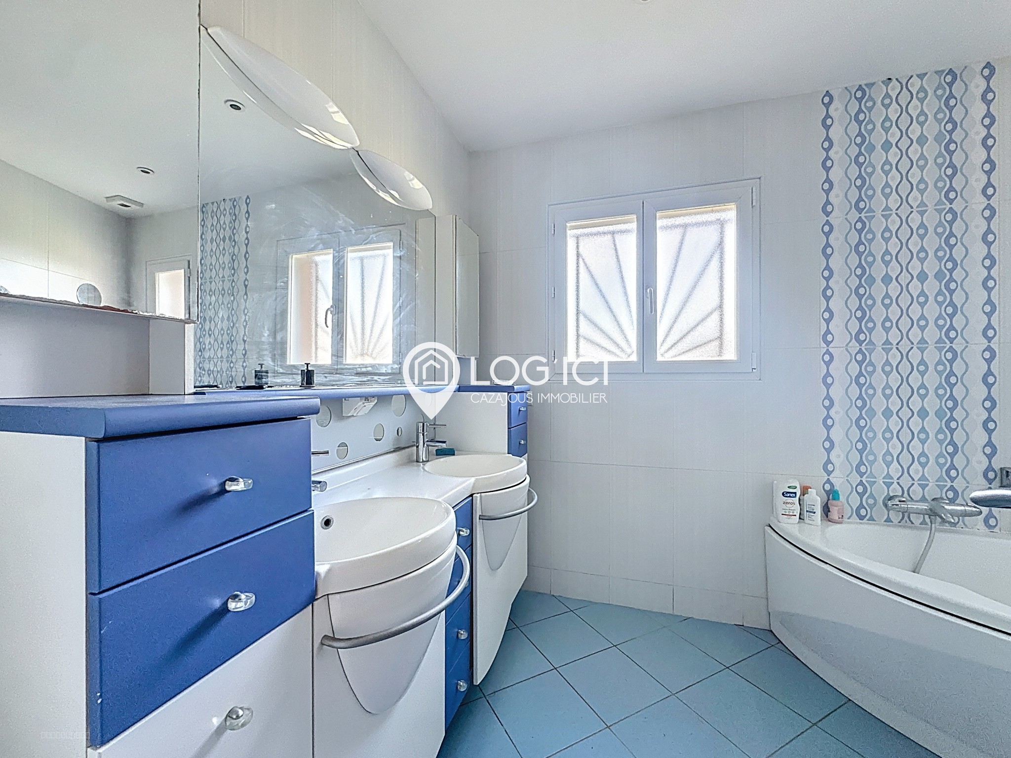 BOEIL-BEZING - Vente Maison récente avec 4 chambres — photo 10