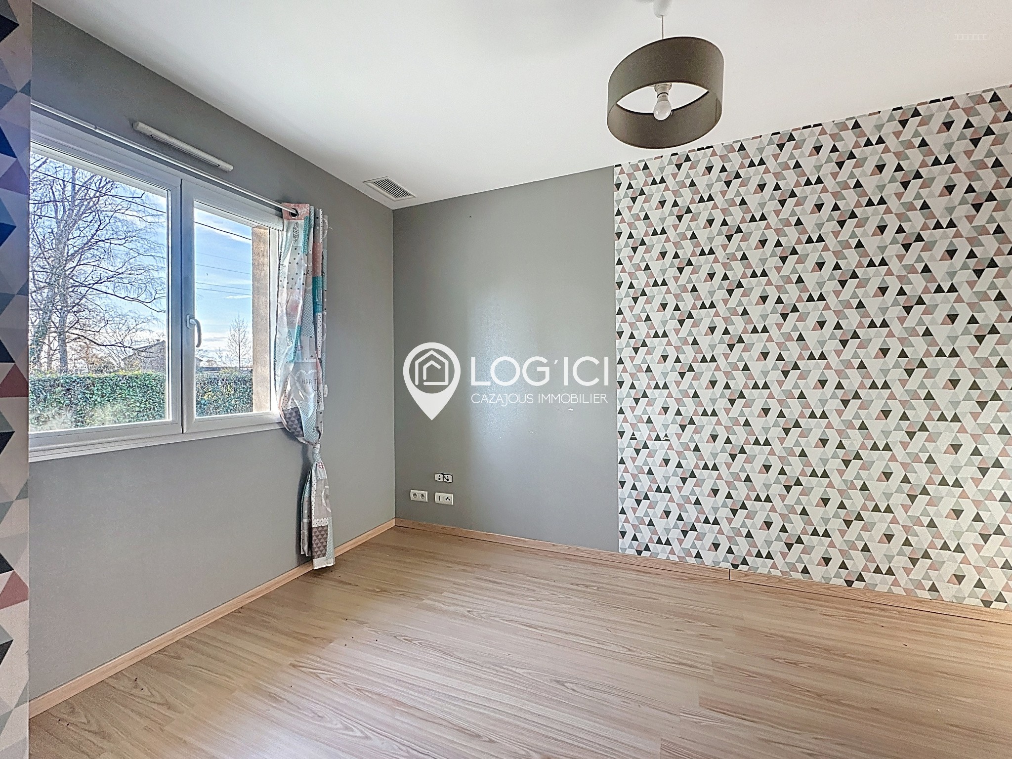 BOEIL-BEZING - Vente Maison récente avec 4 chambres — photo 11