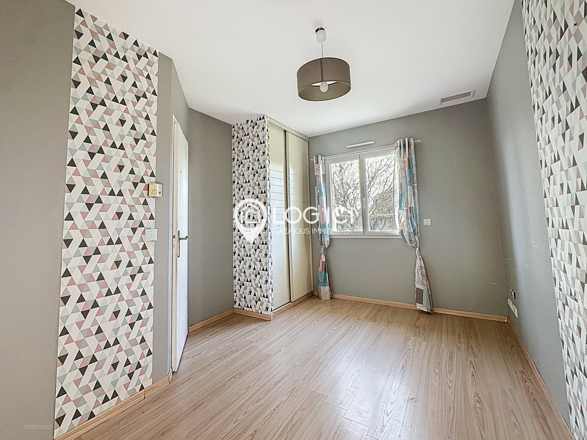 BOEIL-BEZING - Vente Maison récente avec 4 chambres — photo 12