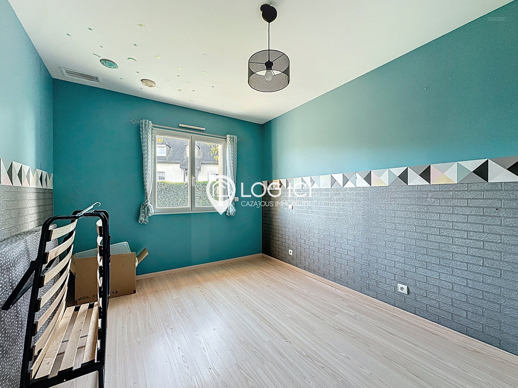 BOEIL-BEZING - Vente Maison récente avec 4 chambres — photo 13