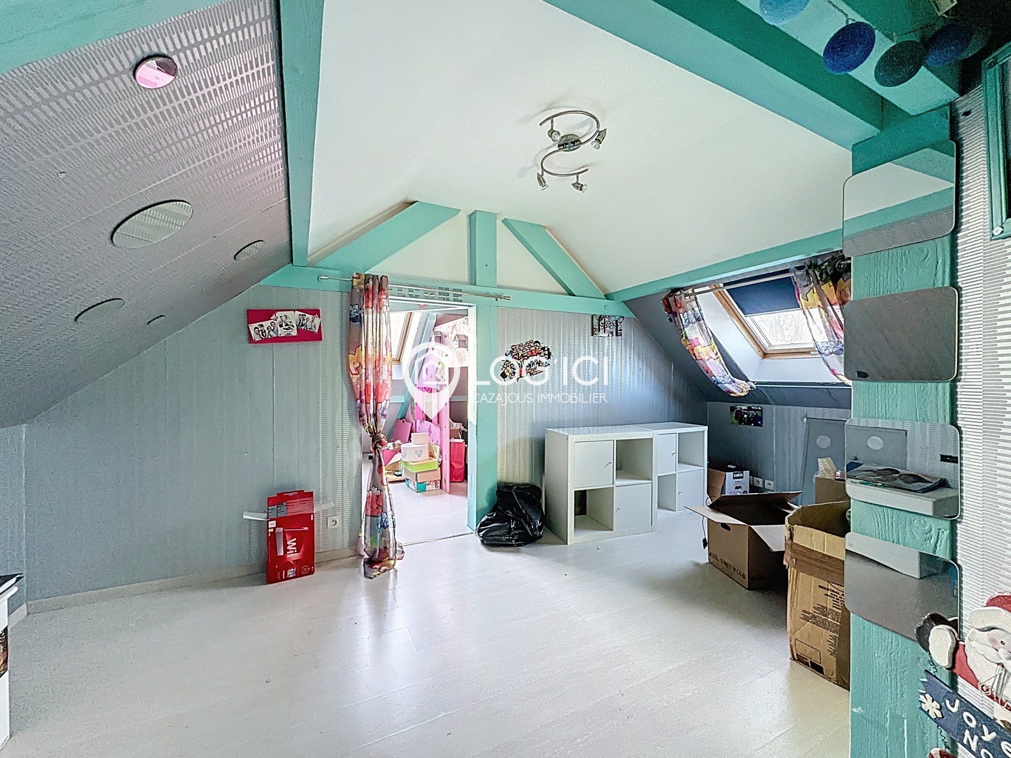 BOEIL-BEZING - Vente Maison récente avec 4 chambres — photo 16