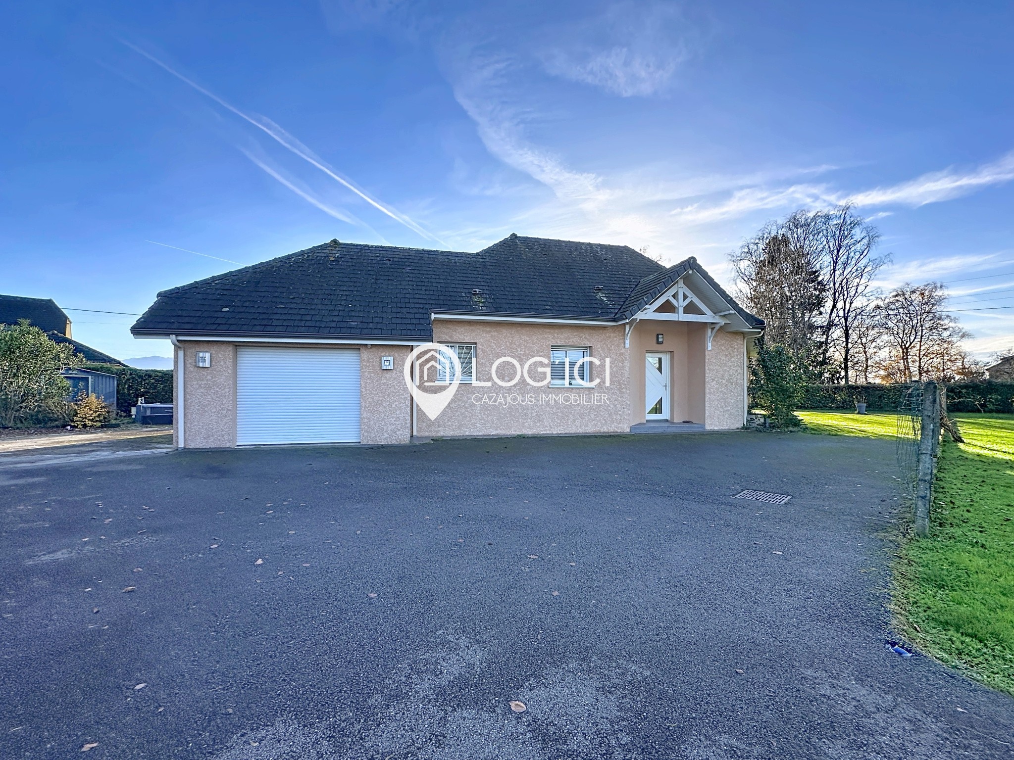 BOEIL-BEZING - Vente Maison récente avec 4 chambres — photo 17