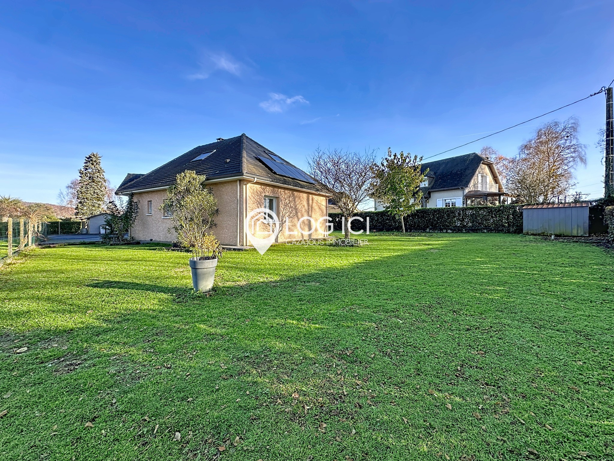 BOEIL-BEZING - Vente Maison récente avec 4 chambres — photo 2