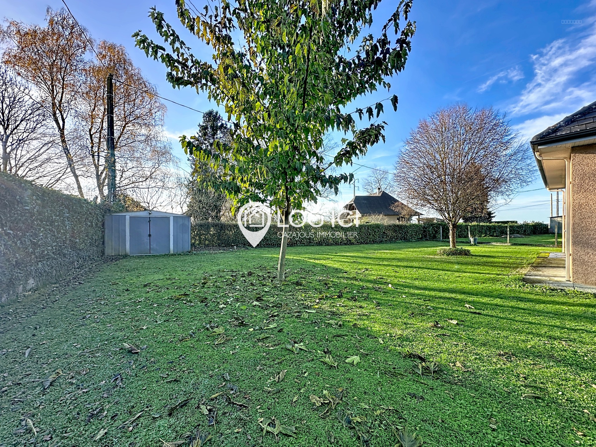 BOEIL-BEZING - Vente Maison récente avec 4 chambres — photo 3